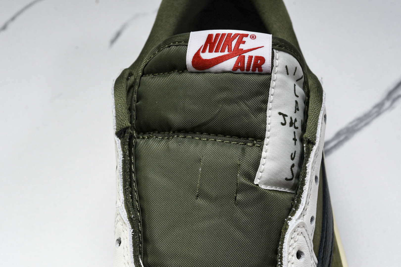 AJ1 Low 尺码36-48.5

纯原出品-Travis Scott x Air Jordan 1 
