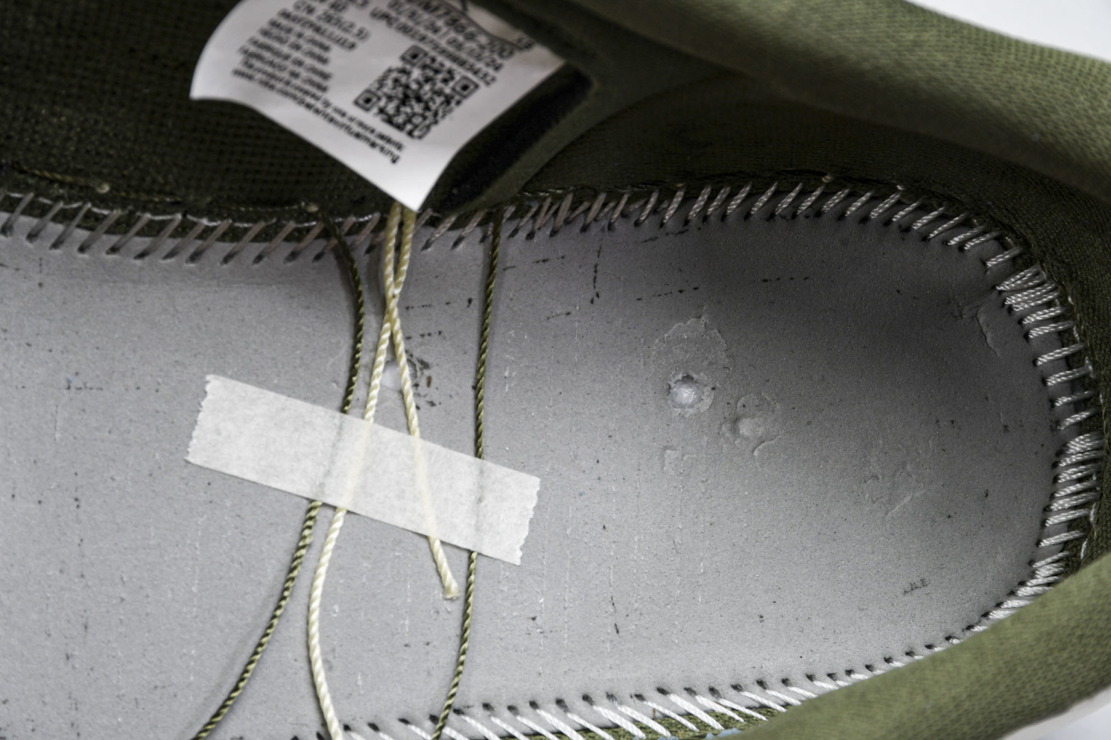 AJ1 Low 尺码36-48.5

纯原出品-Travis Scott x Air Jordan 1 