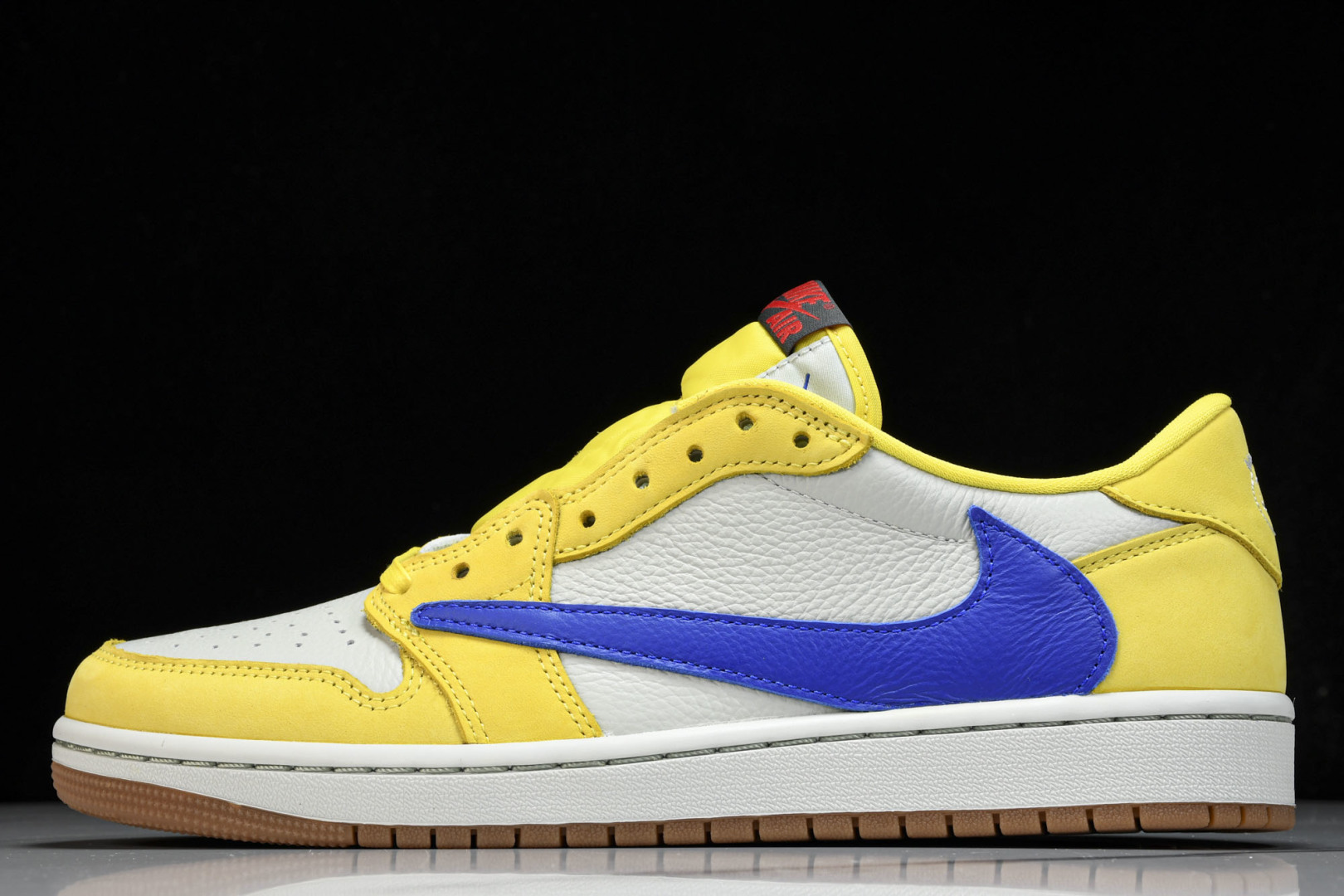 AJ1 Low 尺码36-48.5

纯原出品-WMNS Travis Scott x Air Jord