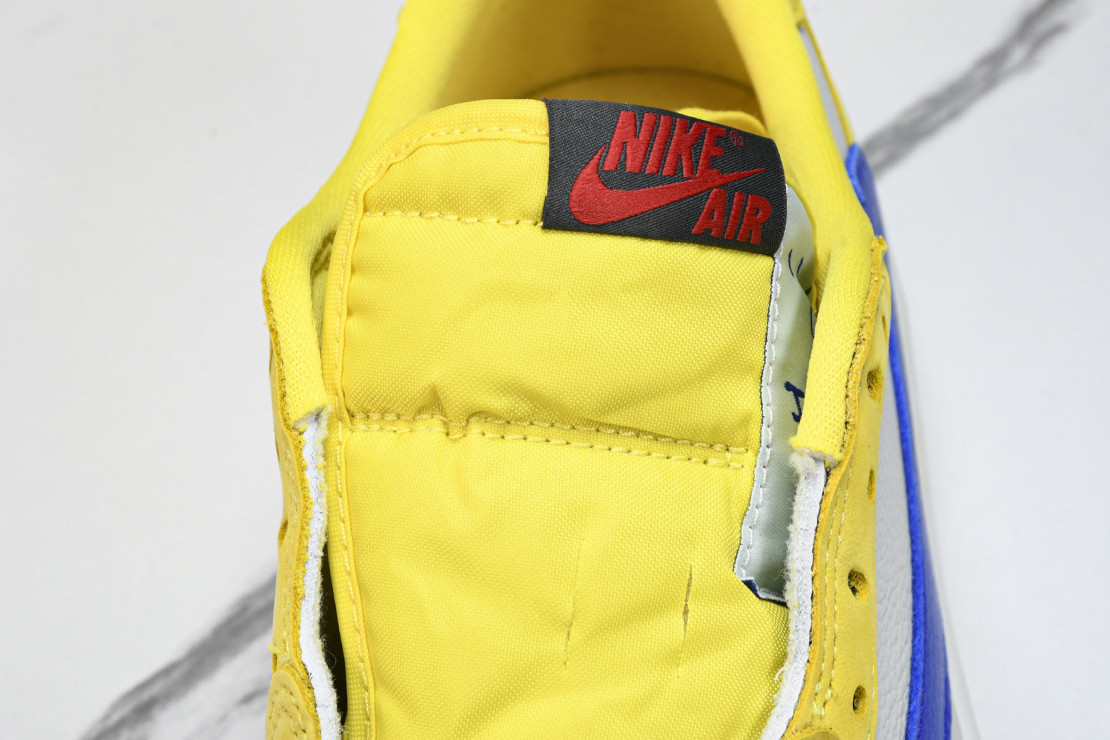 AJ1 Low 尺码36-48.5

纯原出品-WMNS Travis Scott x Air Jord