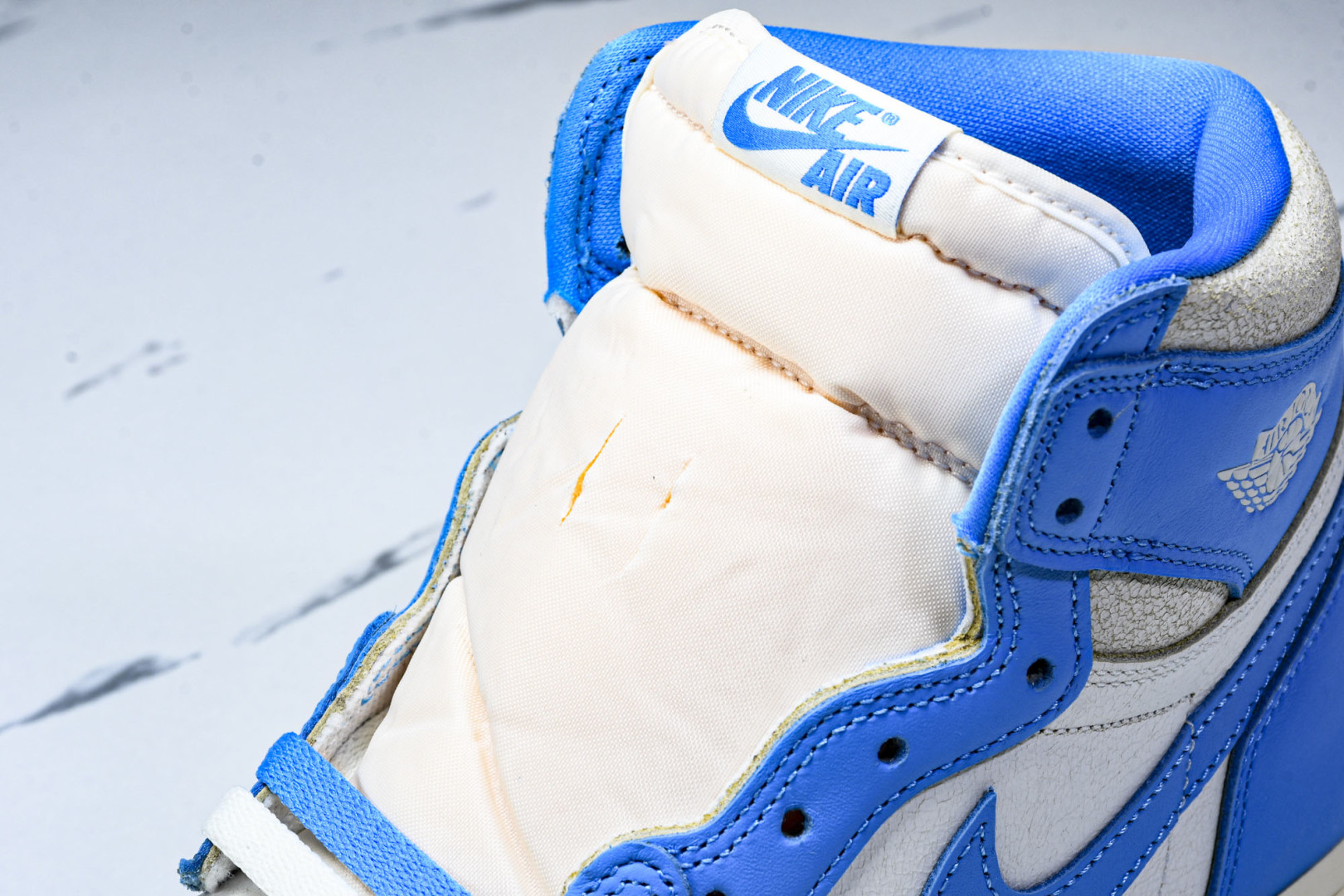 AJ1高帮 尺码40-48.5

纯原版出品-Air Jordan 1 Retro High OG UN