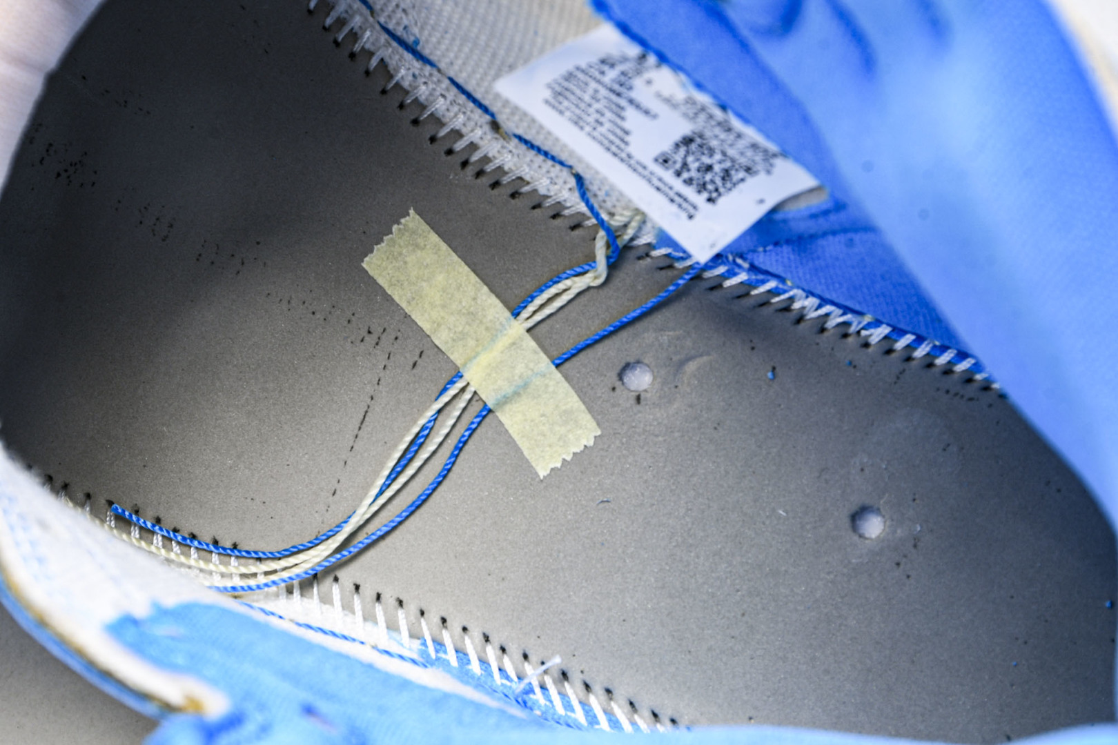 AJ1高帮 尺码40-48.5

纯原版出品-Air Jordan 1 Retro High OG UN