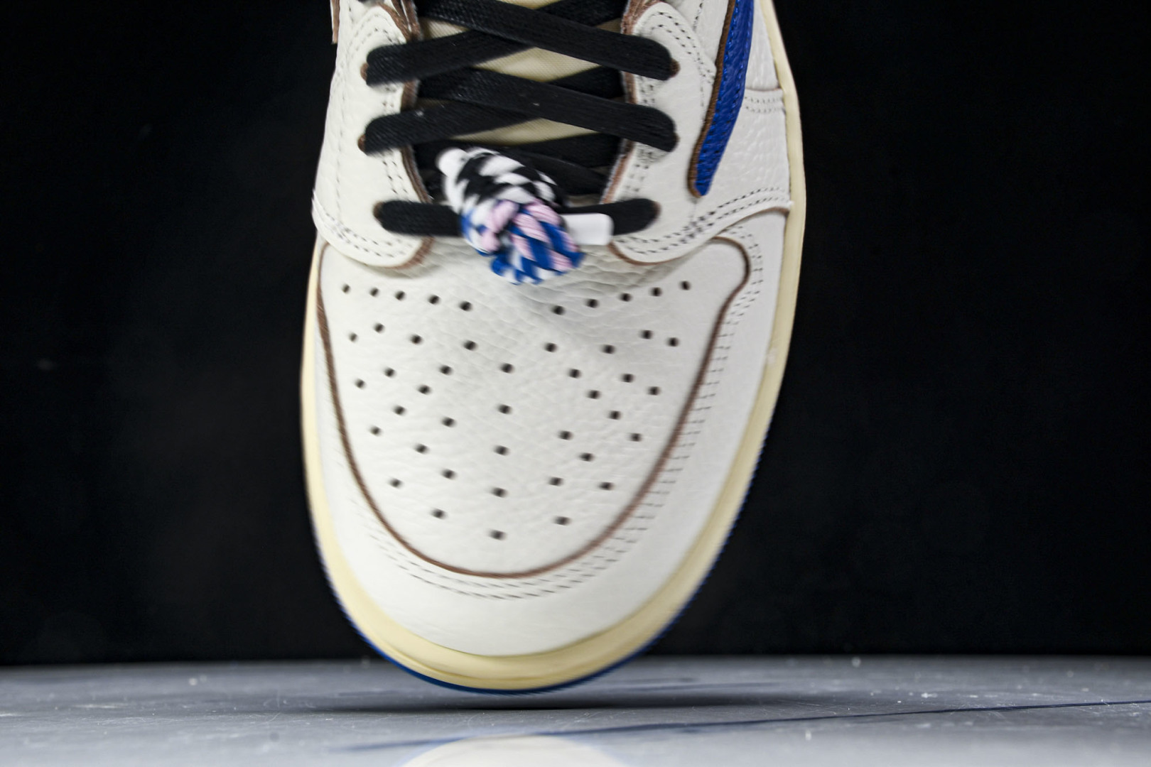 AJ1 Low 尺码40-48.5

纯原出品-Air Jordan 1 Travis Scott x 