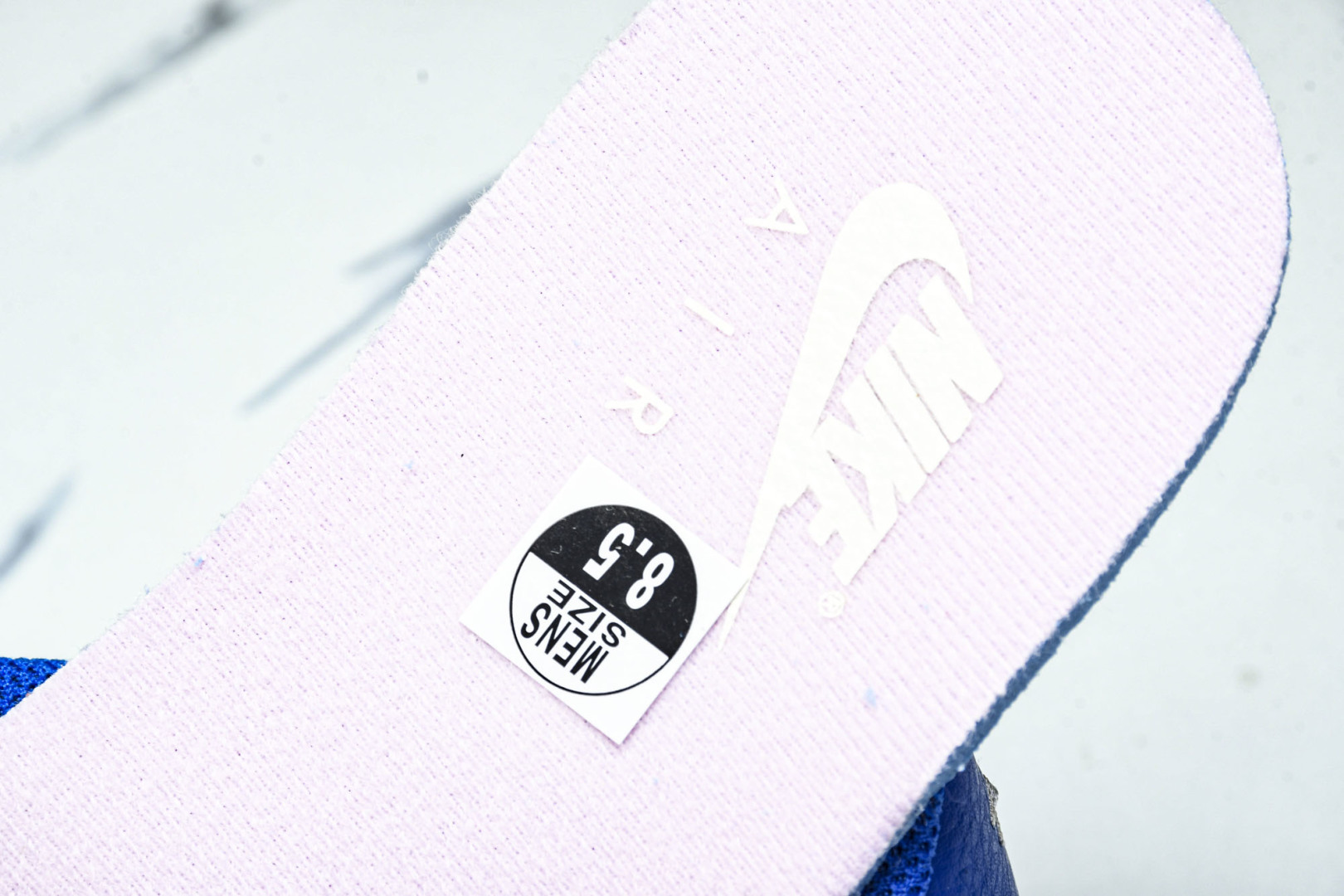 AJ1 Low 尺码40-48.5

纯原出品-Air Jordan 1 Travis Scott x 