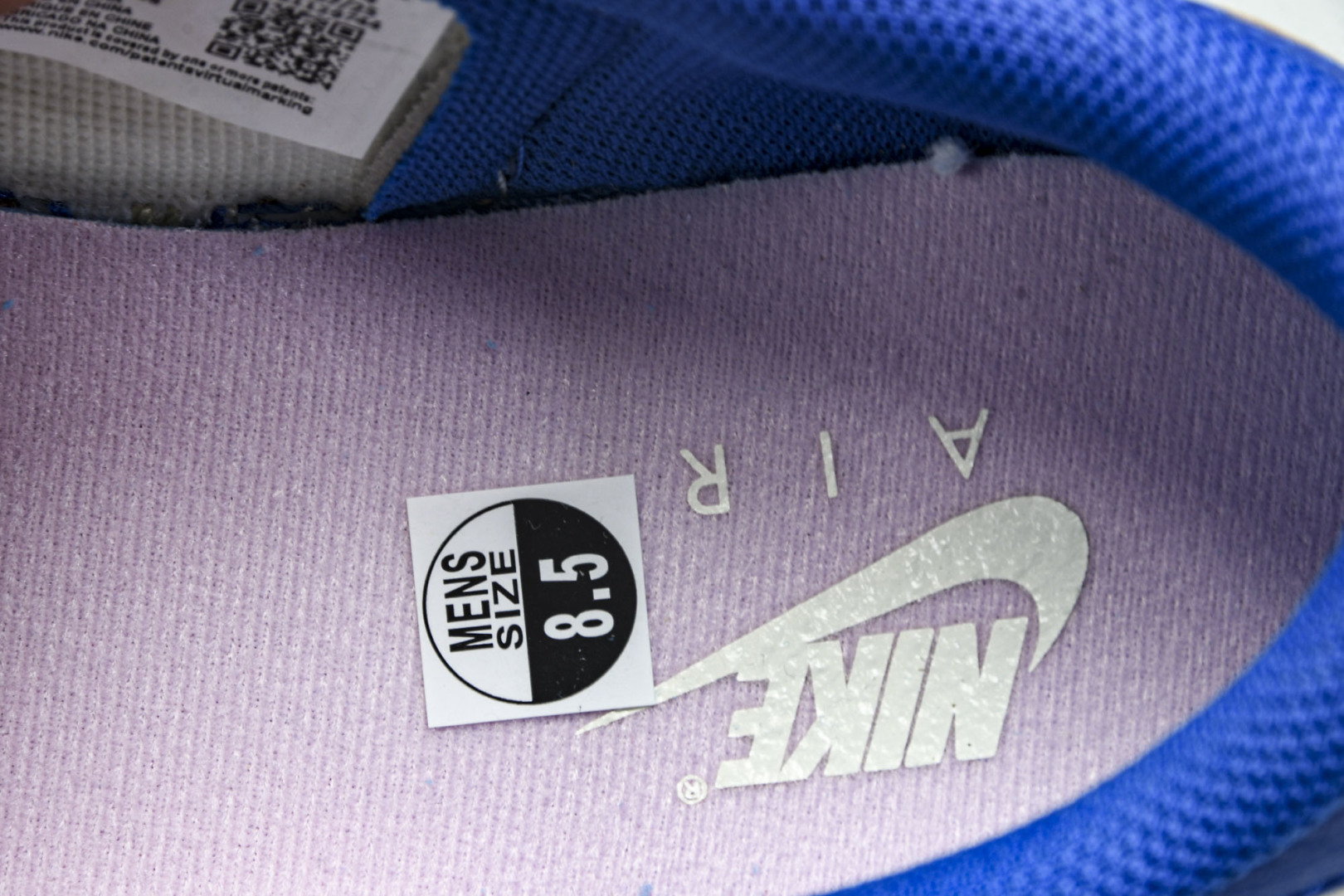 AJ1 Low 尺码40-48.5

纯原出品-Air Jordan 1 Travis Scott x 