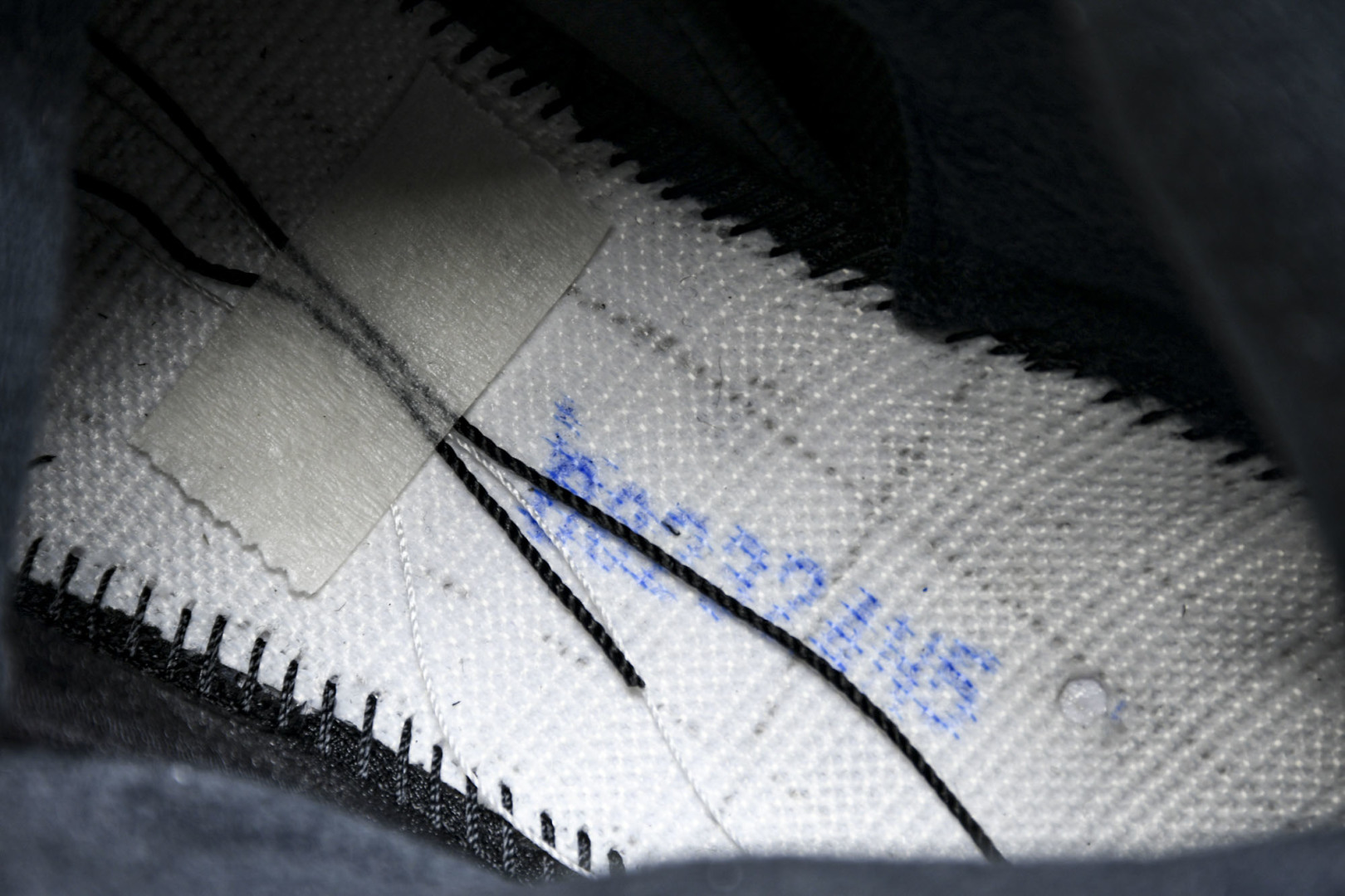AJ5黑银 尺码40-47.5

纯原出品-Air Jordan 5 OG 2025 Metallic 
