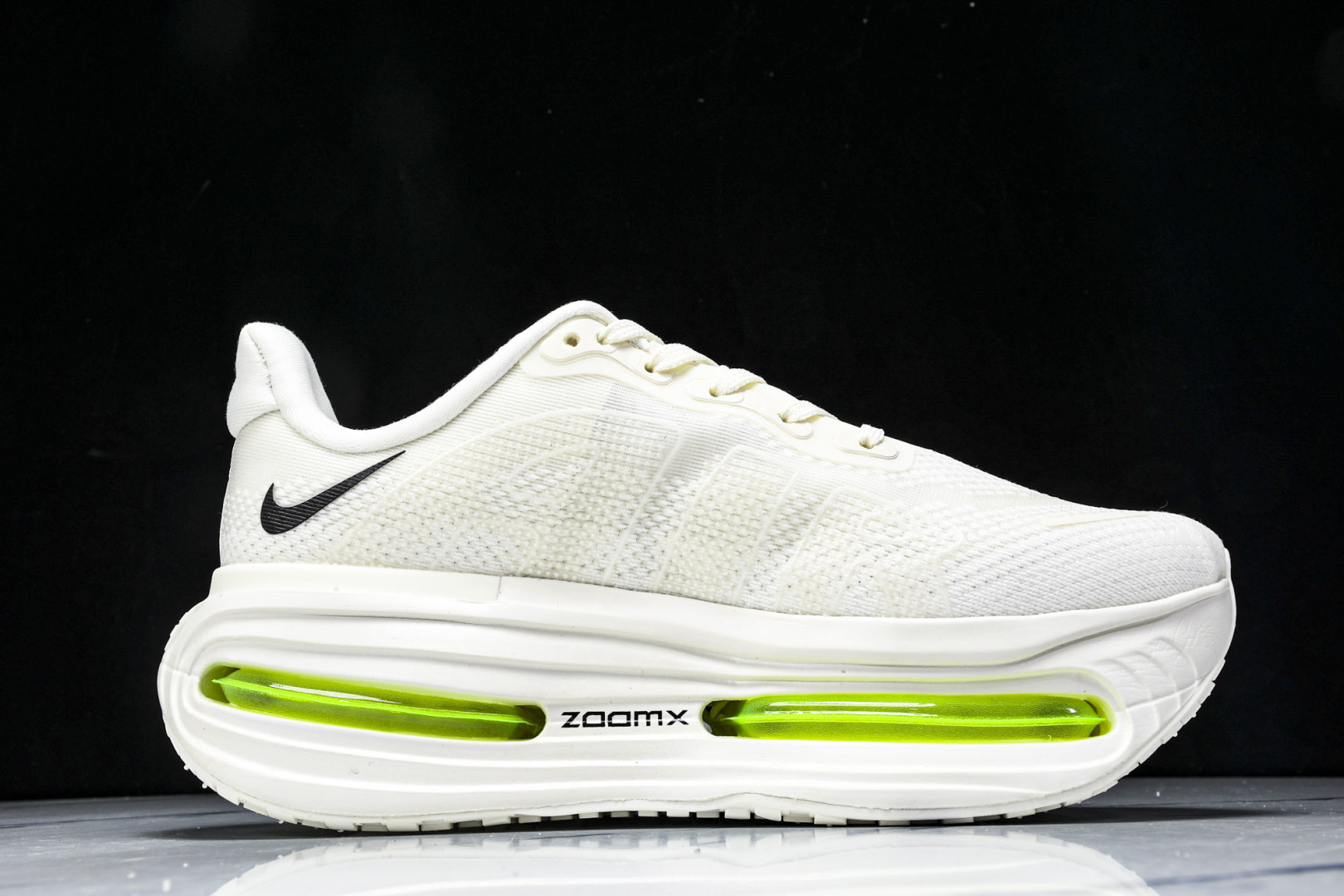 Zoom 尺码36-45

纯原版出品-Air Zoom Zoom Premium 耐克网面厚底气垫跑鞋