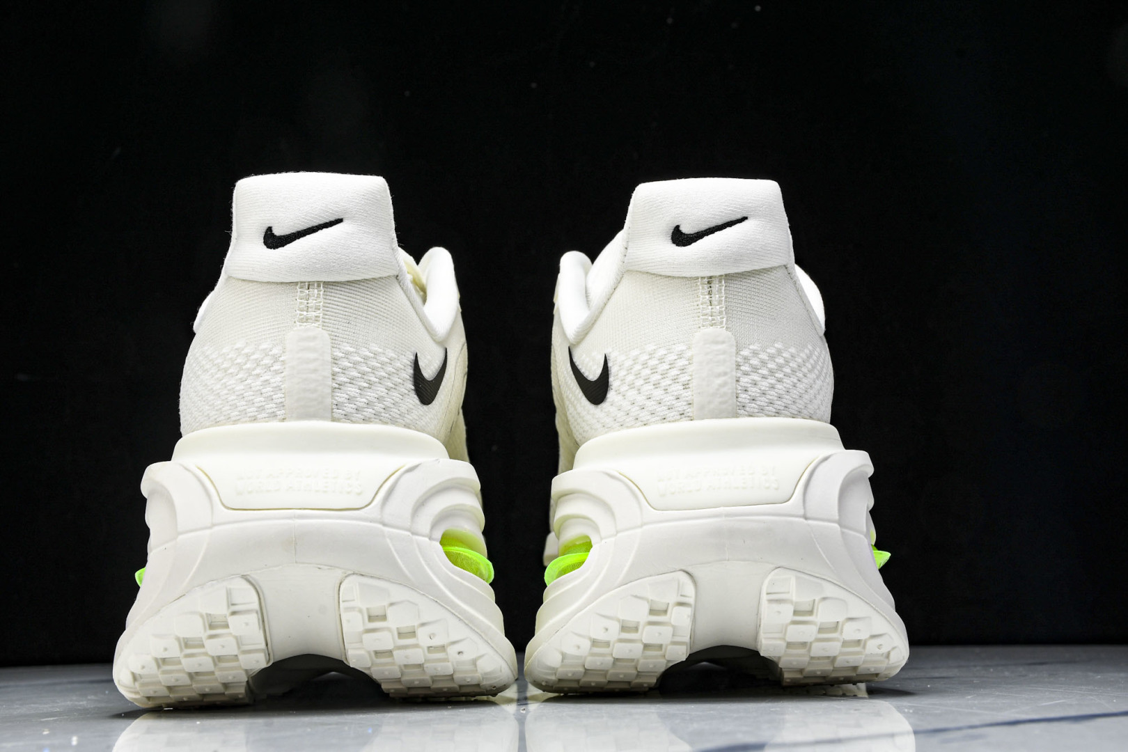 Zoom 尺码36-45

纯原版出品-Air Zoom Zoom Premium 耐克网面厚底气垫跑鞋