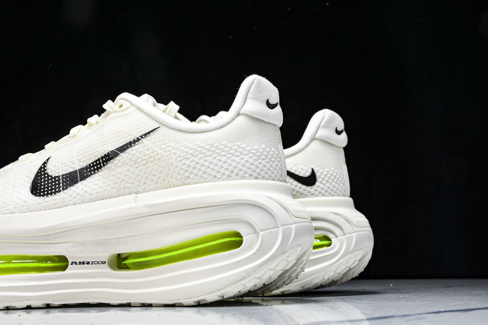 Zoom 尺码36-45

纯原版出品-Air Zoom Zoom Premium 耐克网面厚底气垫跑鞋
