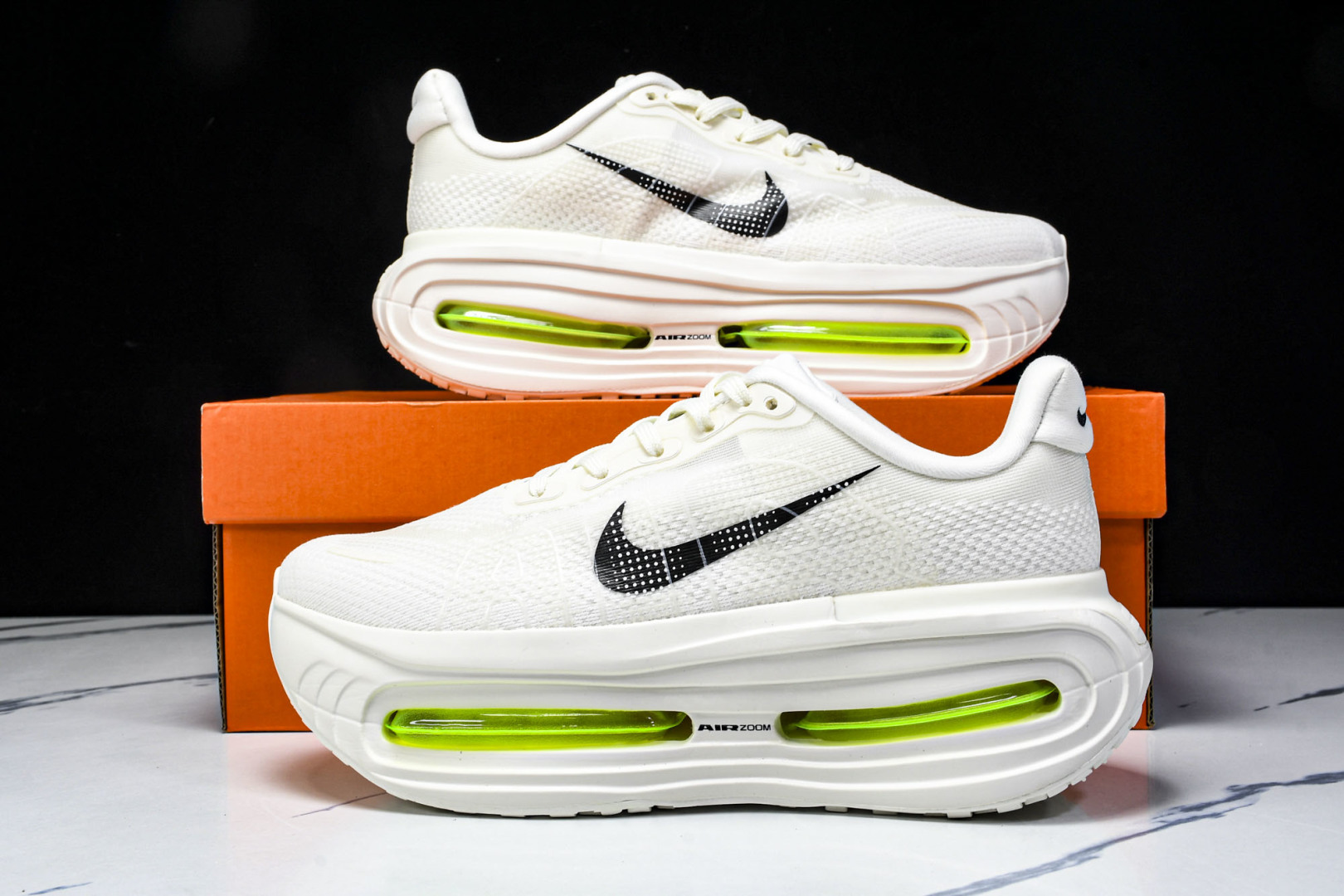 Zoom 尺码36-45

纯原版出品-Air Zoom Zoom Premium 耐克网面厚底气垫跑鞋
