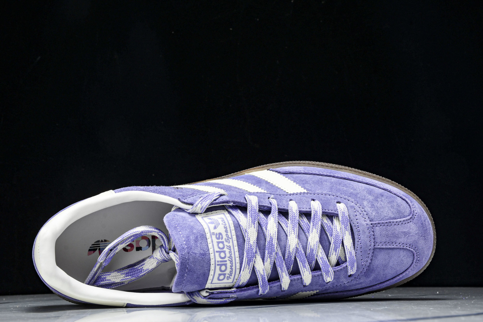 Originals 尺码36-45

纯原版出品-Handball SPezial 阿迪达斯经典款复古休