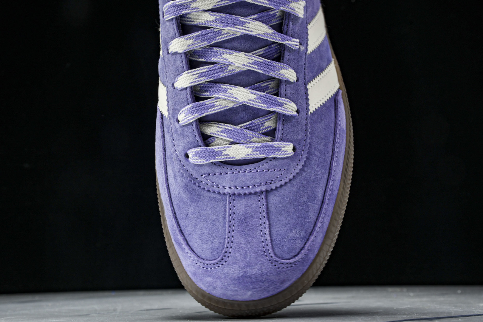 Originals 尺码36-45

纯原版出品-Handball SPezial 阿迪达斯经典款复古休
