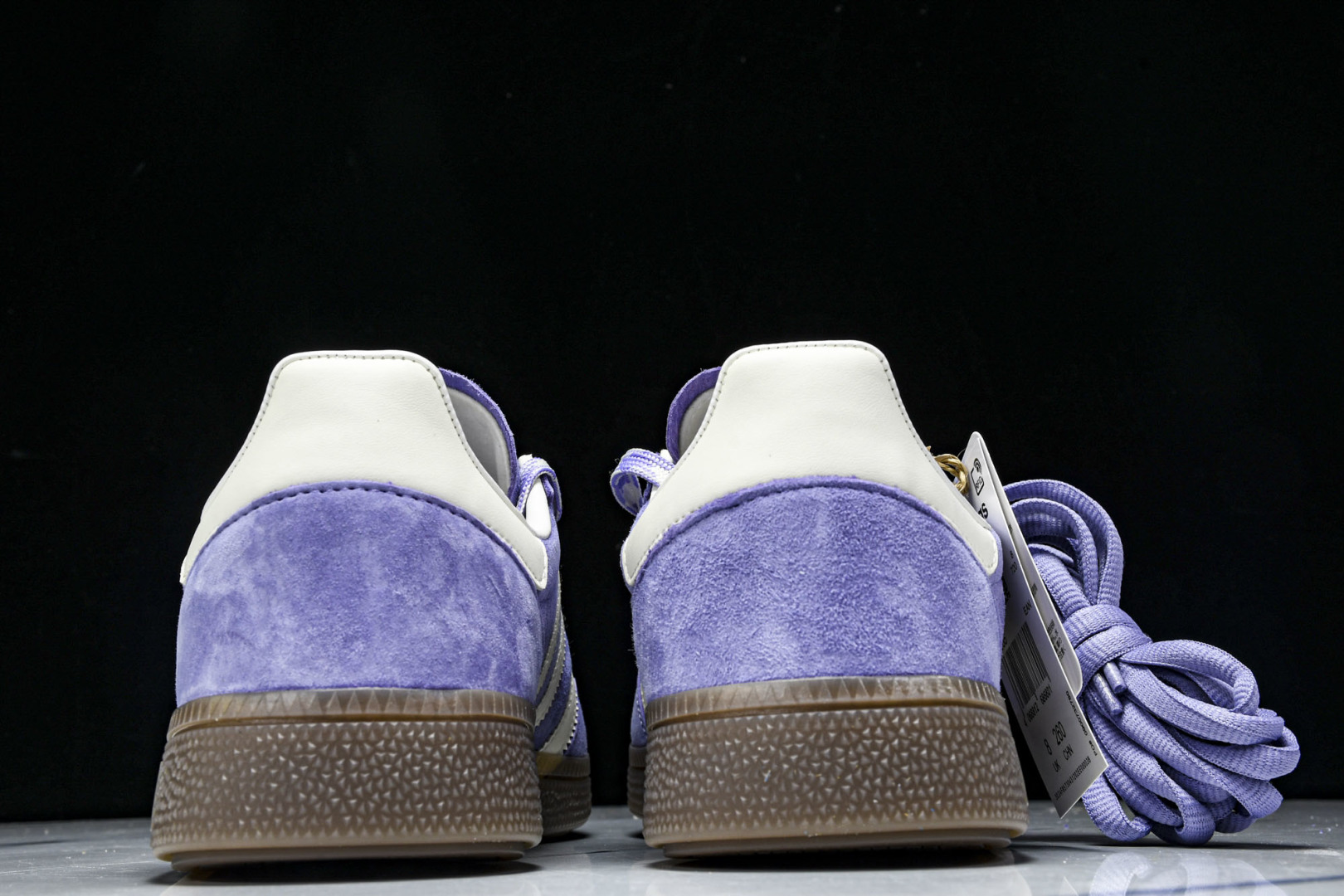 Originals 尺码36-45

纯原版出品-Handball SPezial 阿迪达斯经典款复古休