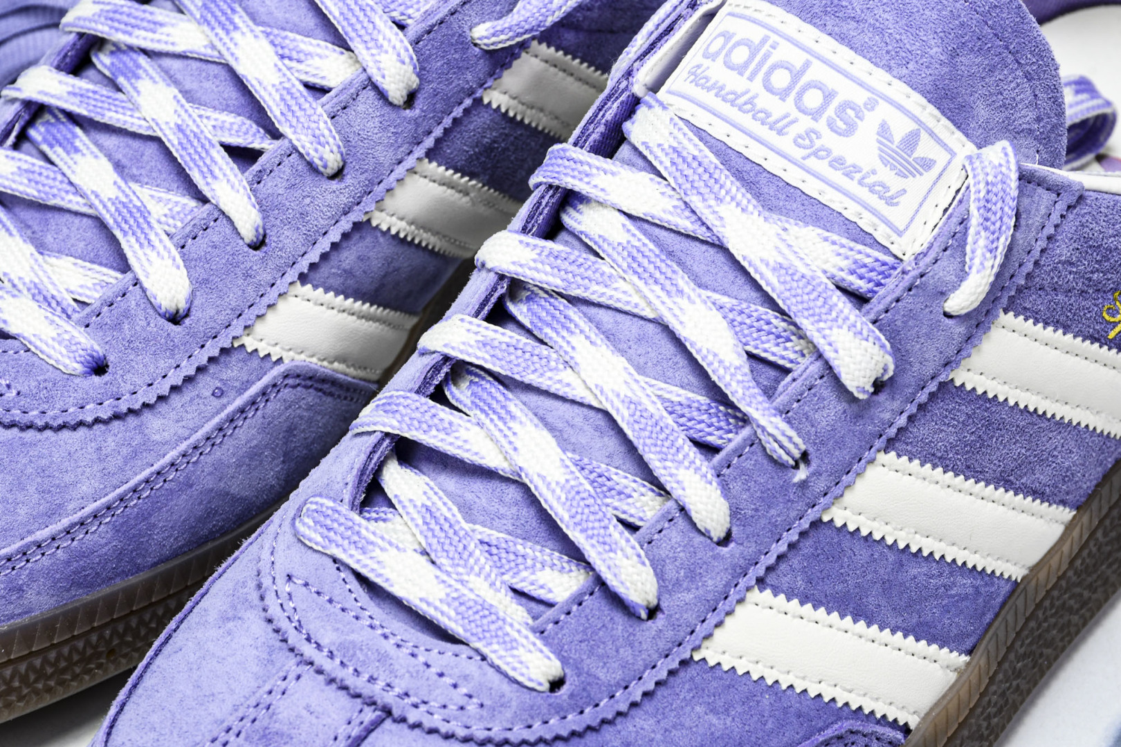 Originals 尺码36-45

纯原版出品-Handball SPezial 阿迪达斯经典款复古休