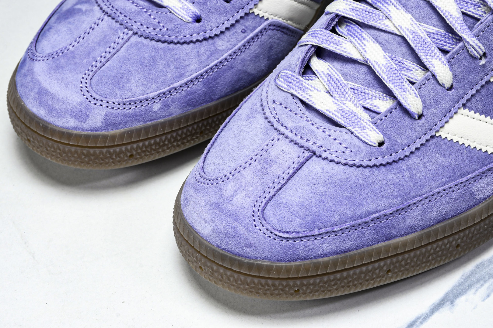 Originals 尺码36-45

纯原版出品-Handball SPezial 阿迪达斯经典款复古休