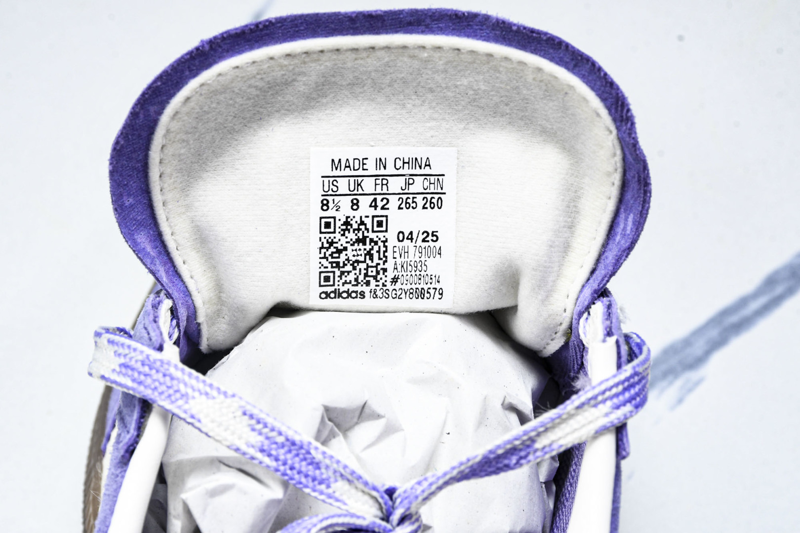 Originals 尺码36-45

纯原版出品-Handball SPezial 阿迪达斯经典款复古休