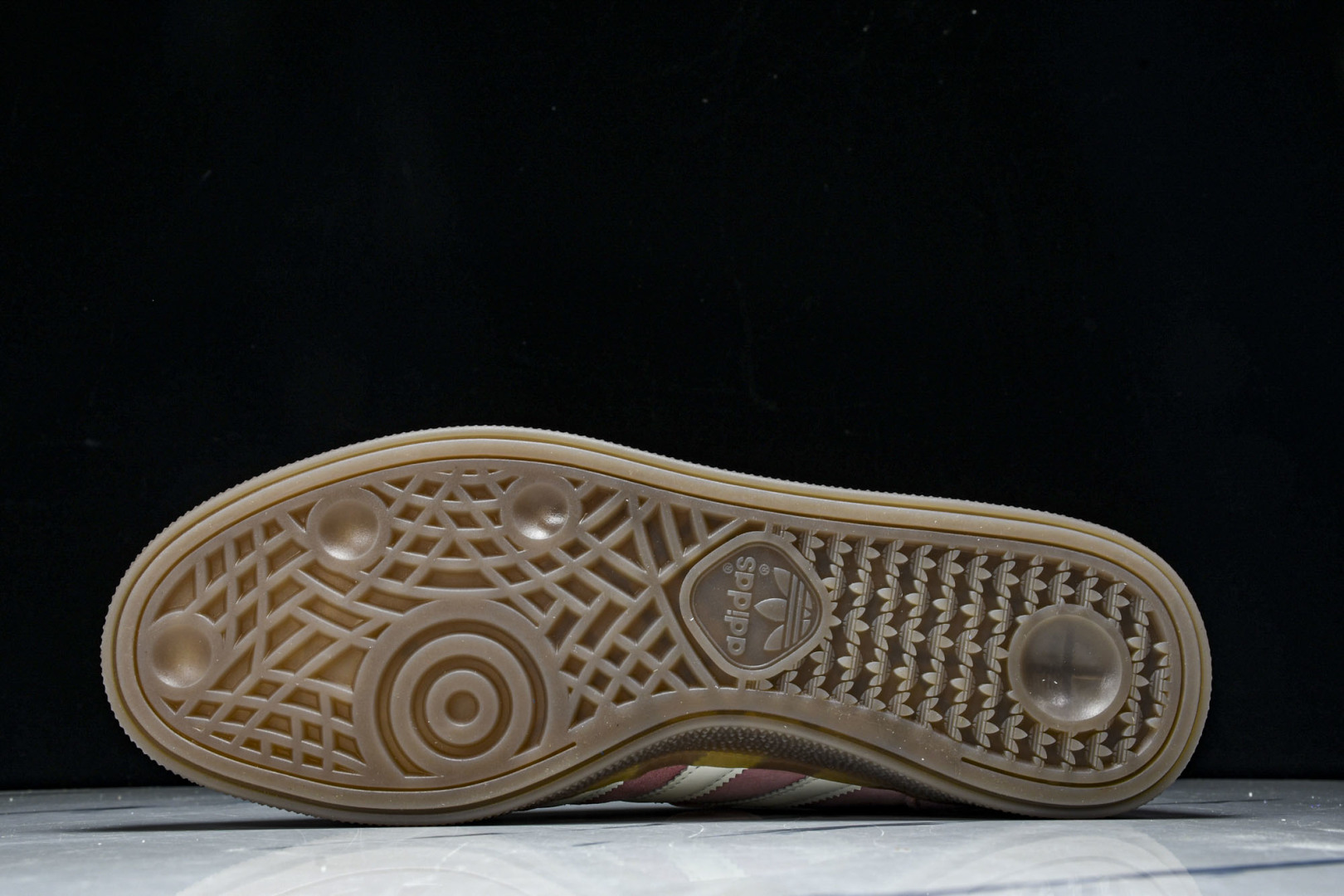Originals 尺码36-45

纯原版出品-Handball SPezial 阿迪达斯经典款复古休