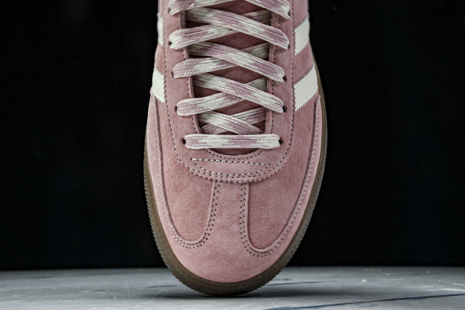 Originals 尺码36-45

纯原版出品-Handball SPezial 阿迪达斯经典款复古休