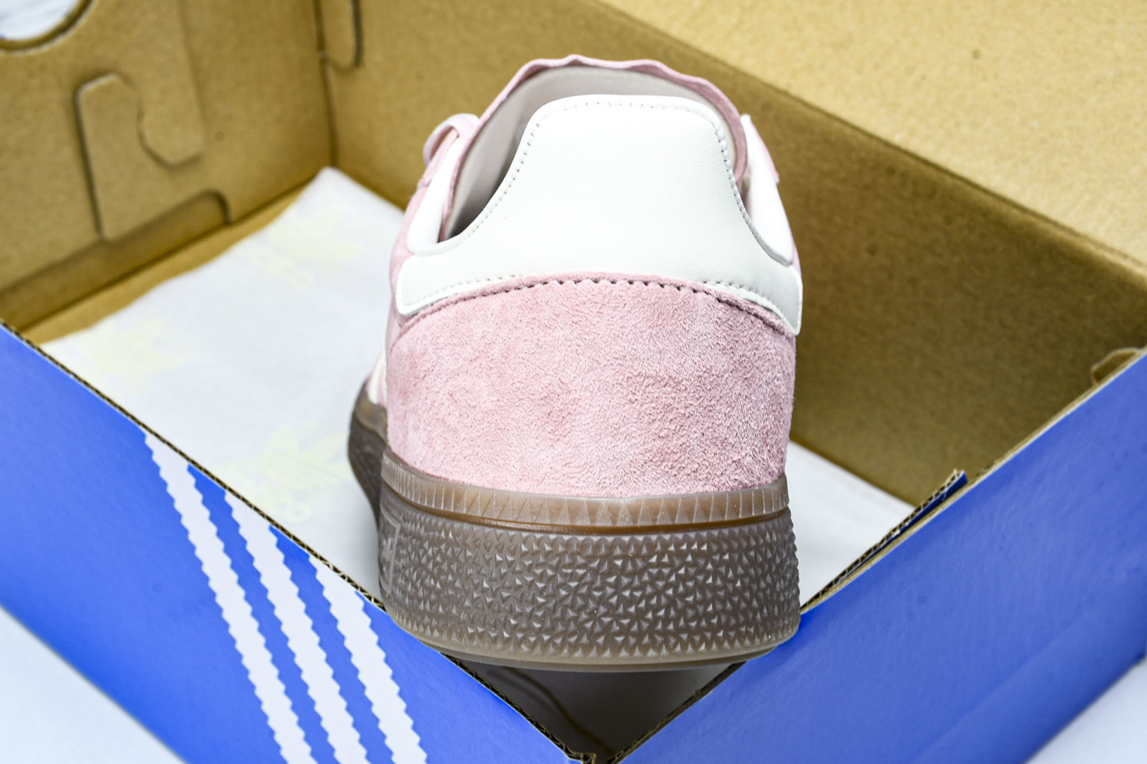 Originals 尺码36-45

纯原版出品-Handball SPezial 阿迪达斯经典款复古休