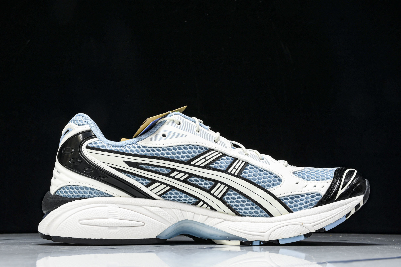 Asics 尺码36-46.5

纯原版出品-Asics Gel-Kayano 14 亚瑟士运动休闲透气