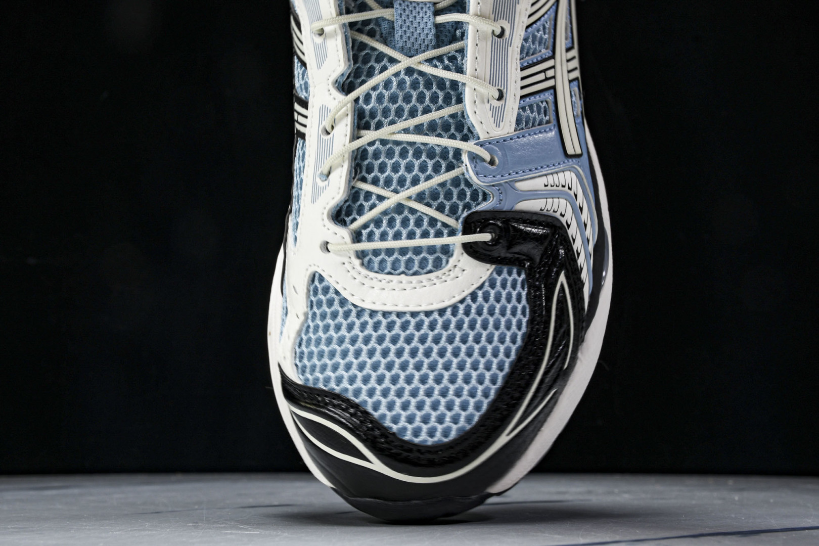 Asics 尺码36-46.5

纯原版出品-Asics Gel-Kayano 14 亚瑟士运动休闲透气
