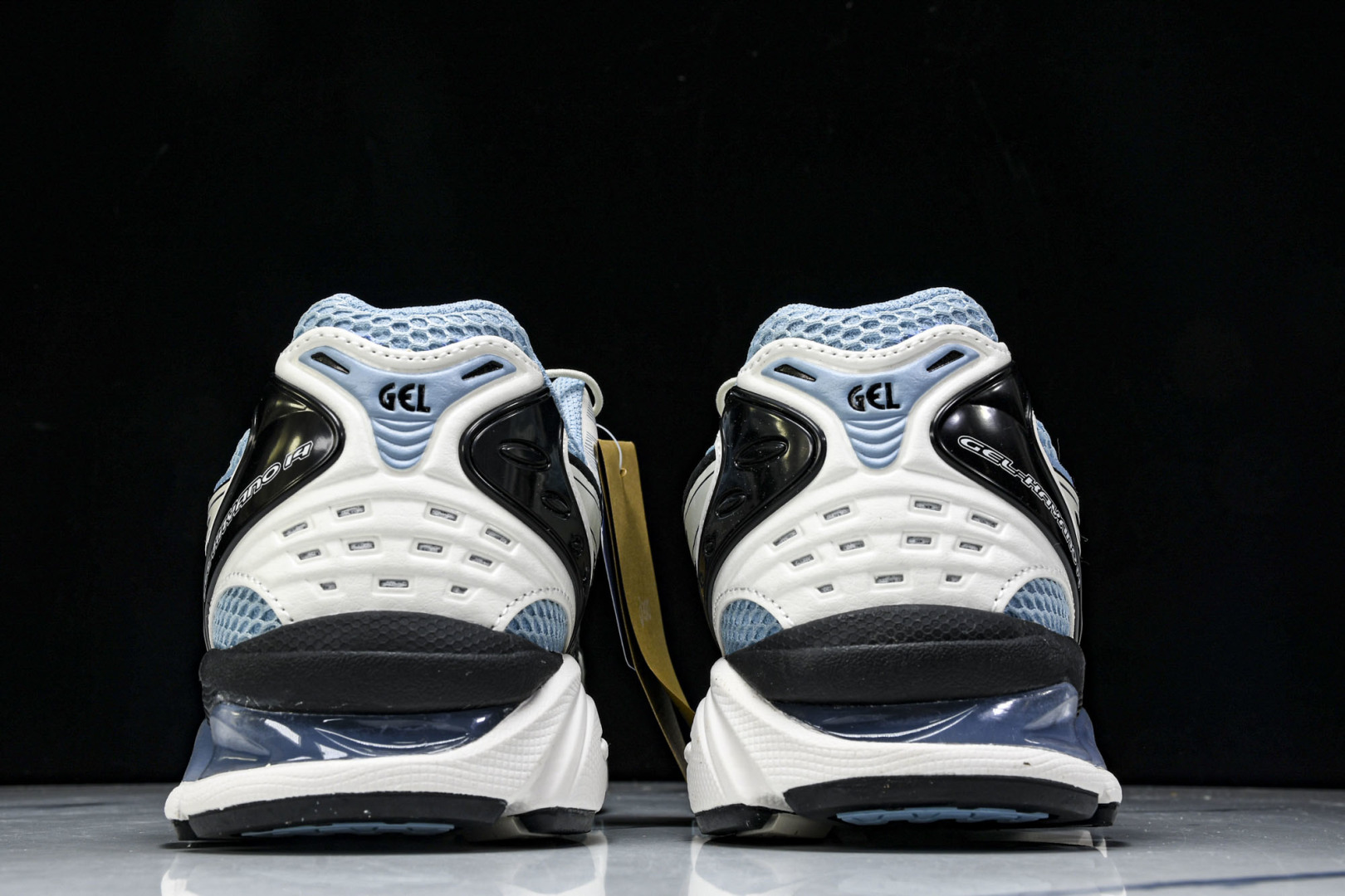 Asics 尺码36-46.5

纯原版出品-Asics Gel-Kayano 14 亚瑟士运动休闲透气