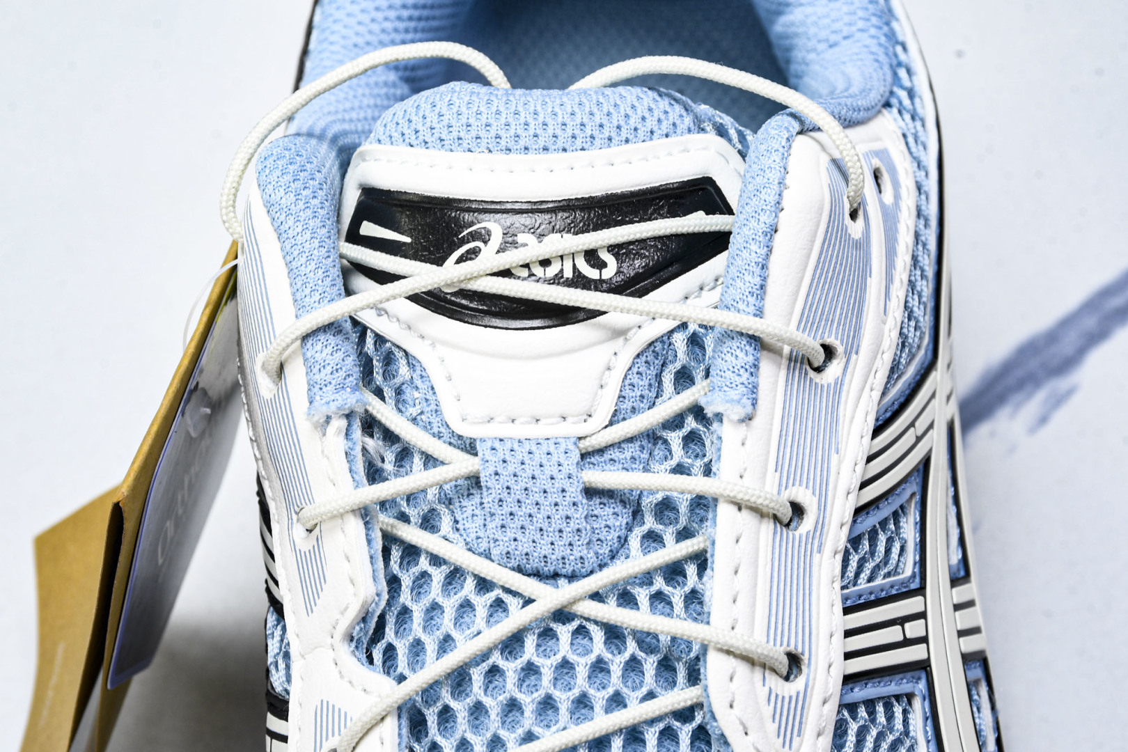 Asics 尺码36-46.5

纯原版出品-Asics Gel-Kayano 14 亚瑟士运动休闲透气