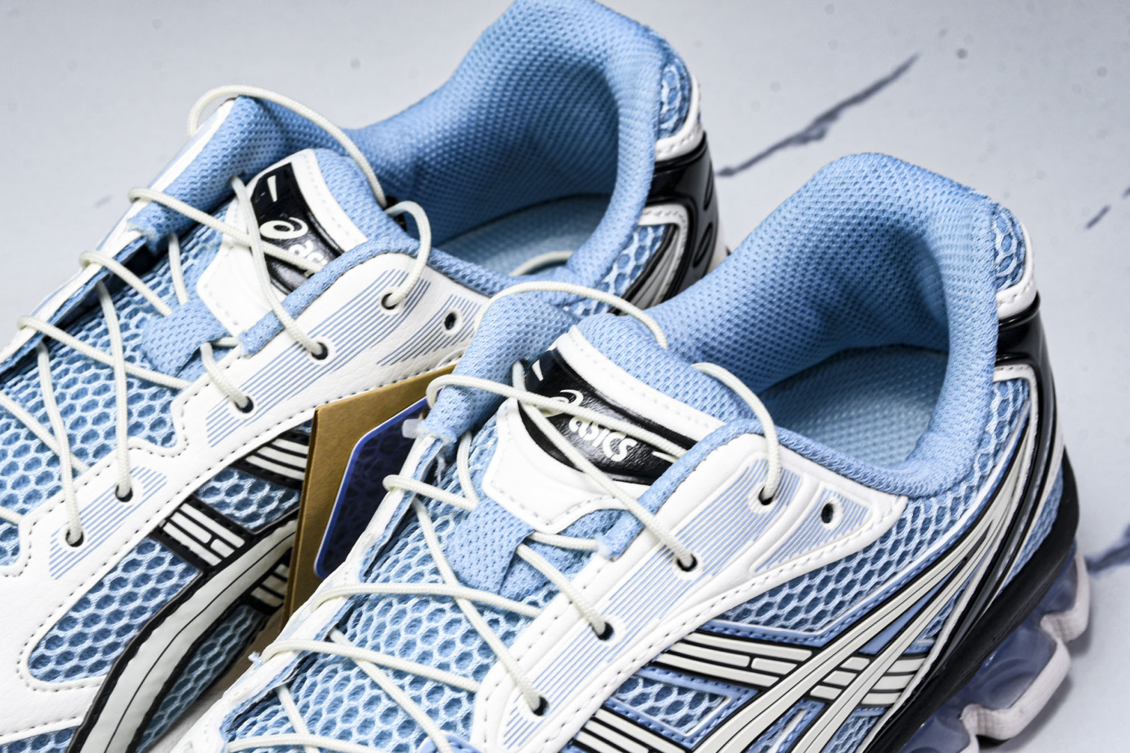 Asics 尺码36-46.5

纯原版出品-Asics Gel-Kayano 14 亚瑟士运动休闲透气