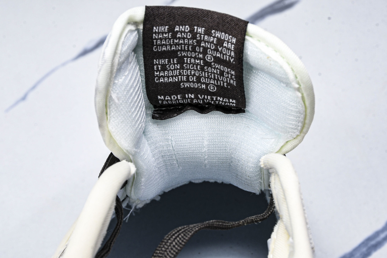 Low 尺码36-45

纯原版出品-Travis Scott x Fragment Design x 