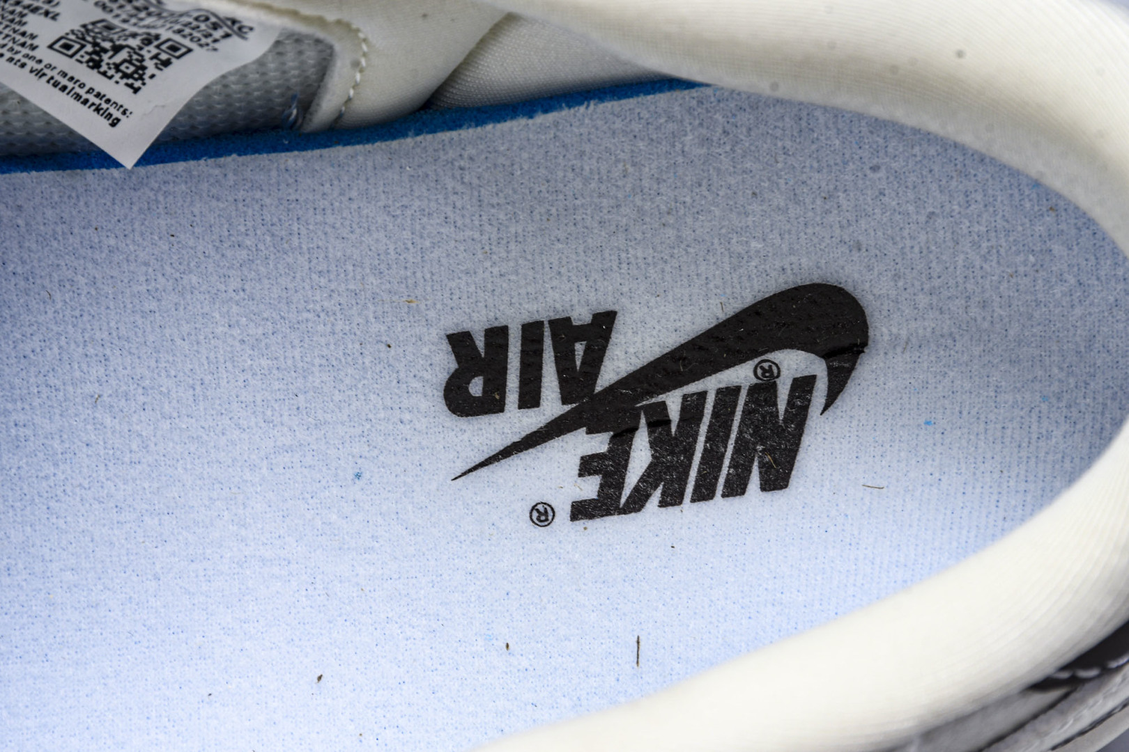 Low 尺码36-45

纯原版出品-Travis Scott x Fragment Design x 