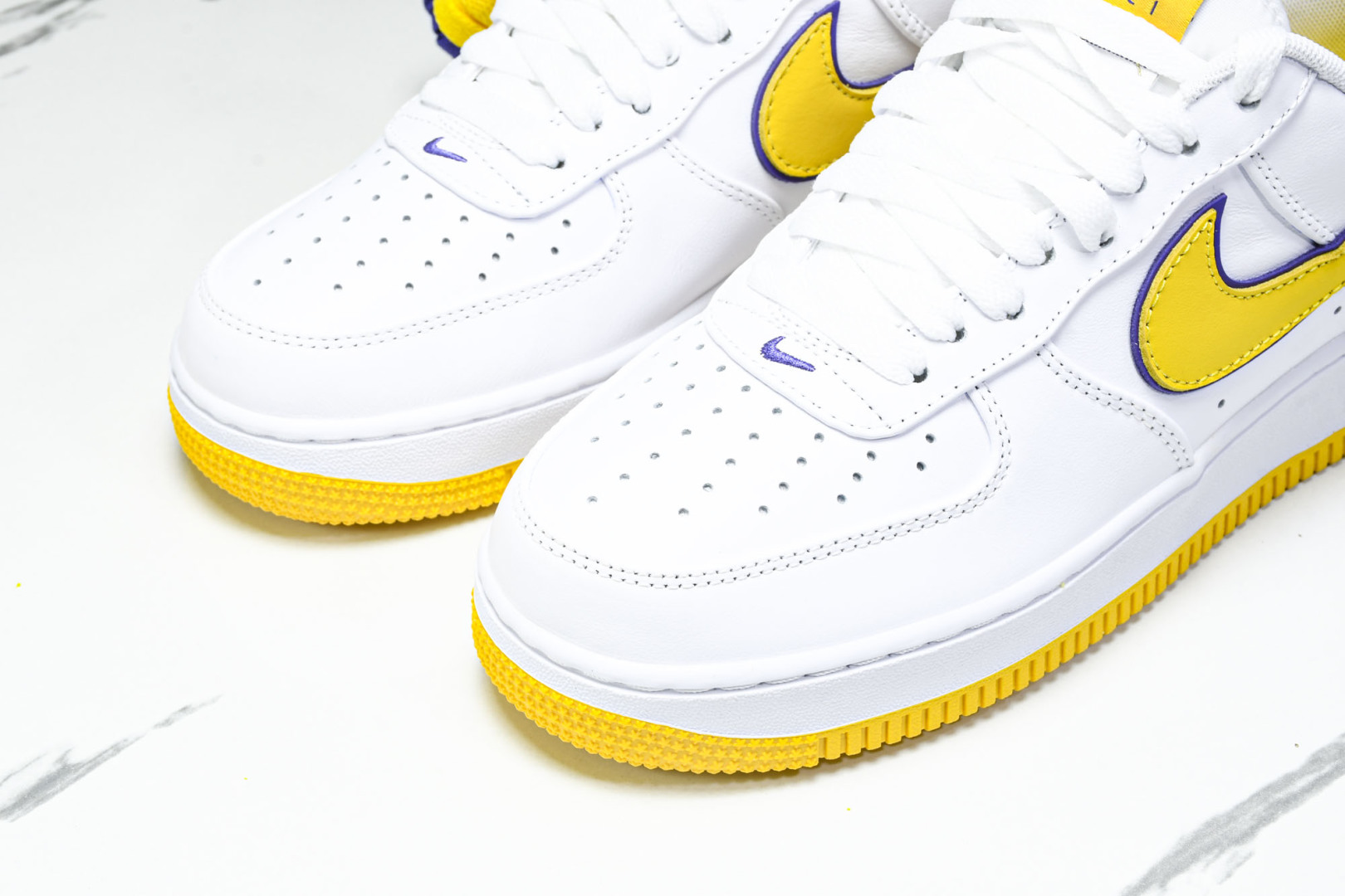 AF1 尺码36-46

纯原版出品-Air Force 1'07 Low 科比 全头层 空军一号低帮休