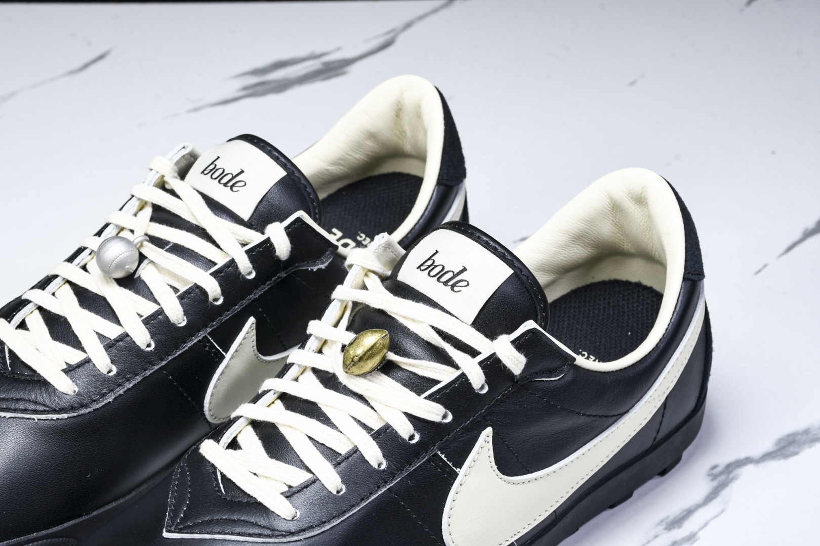 
Grabber 尺码36-46

纯原版出品-Bode x Nk Astro Grabber 联名款徳