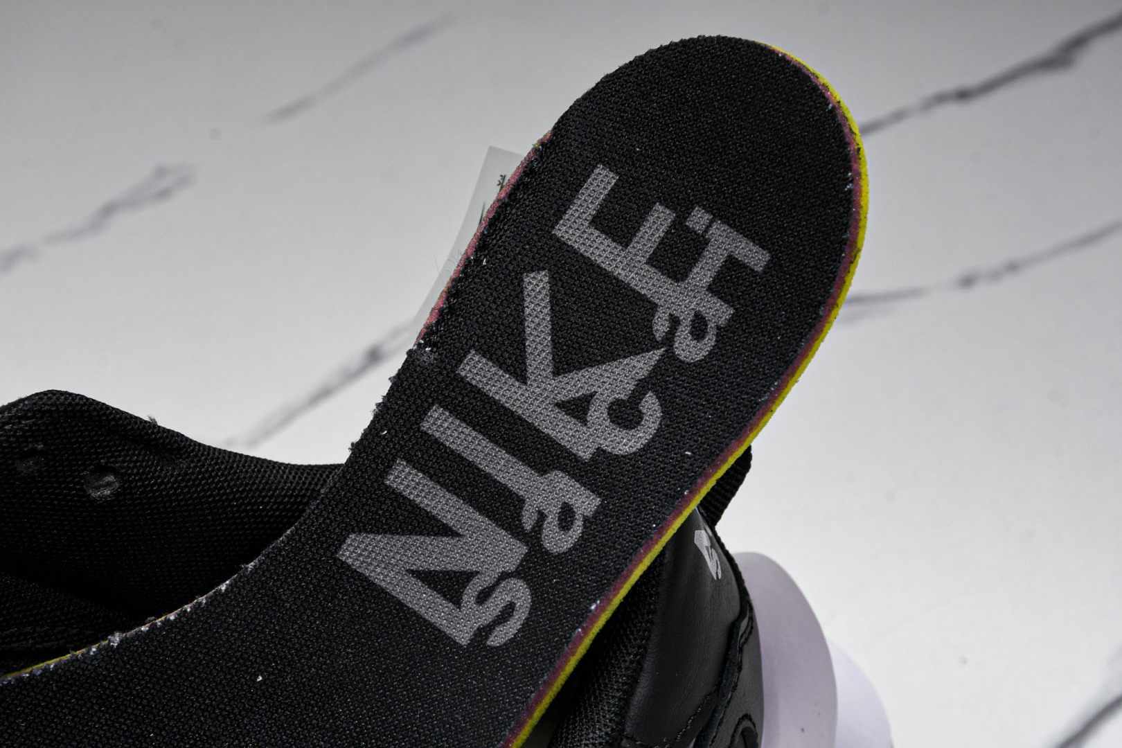 Sacai 尺码36-47.5

纯原版出品-Sacai X Nik VaPorWaffle 联名解构 