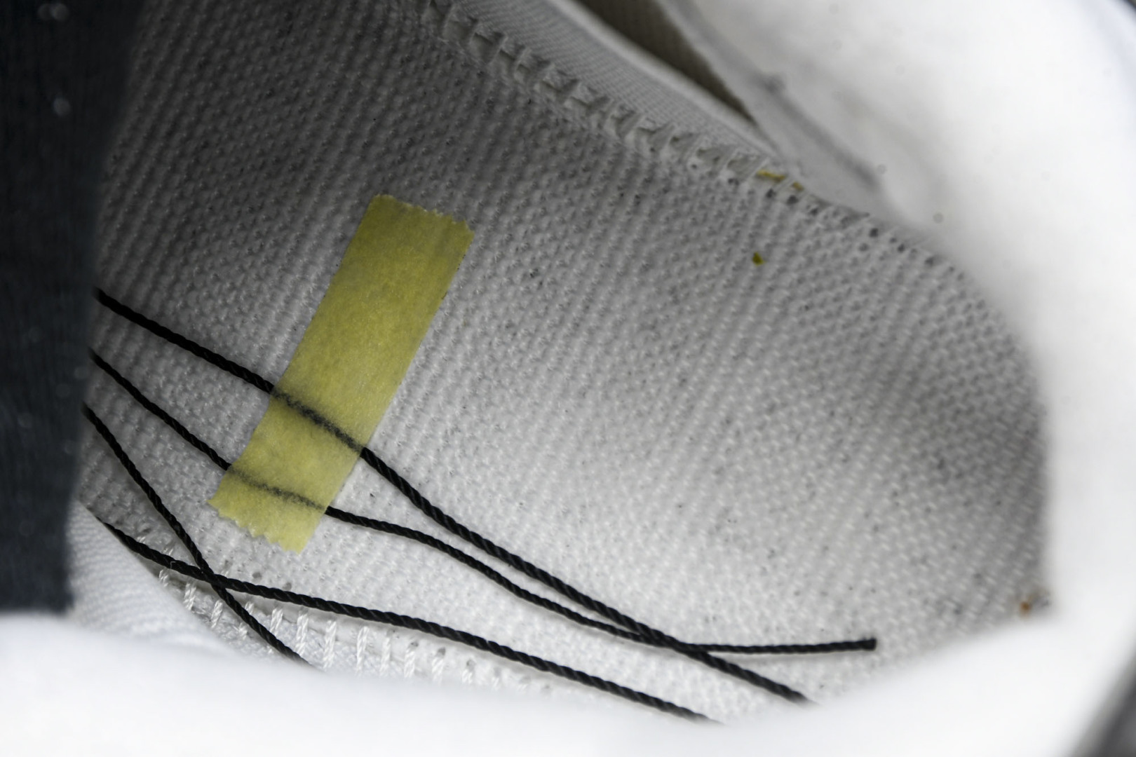AJ4白水泥 尺码40.5-48.5

纯原出品-Air Jordan 4 Retro White Ce