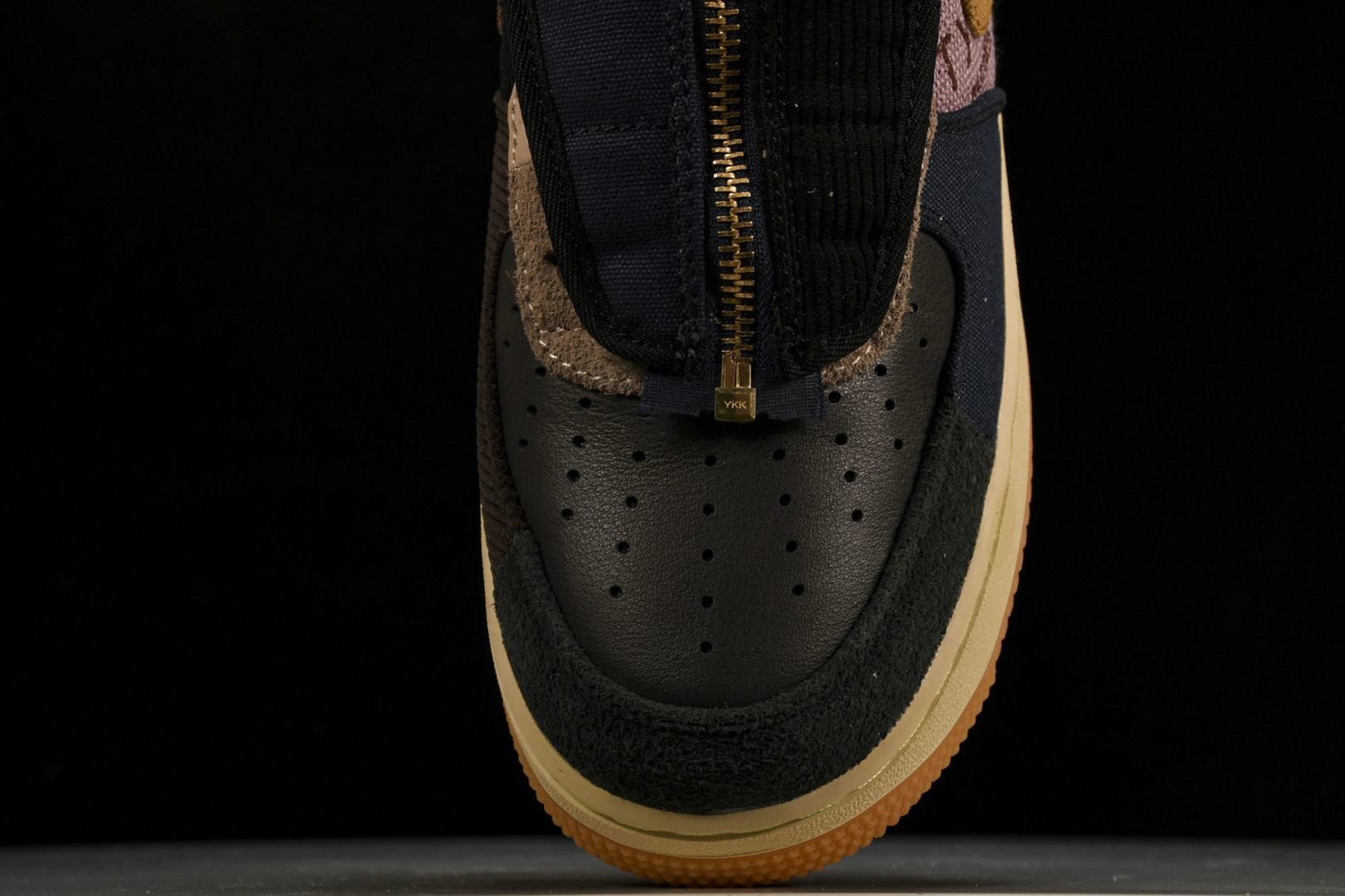 AF1 尺码36-46

纯原版出品-Travis Scott x Nk AF 1 Low Cactus