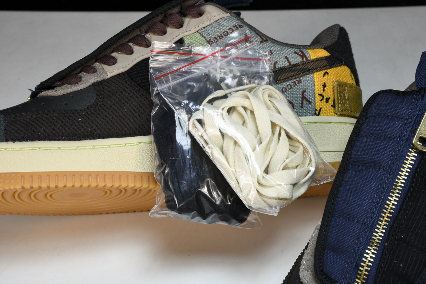 AF1 尺码36-46

纯原版出品-Travis Scott x Nk AF 1 Low Cactus