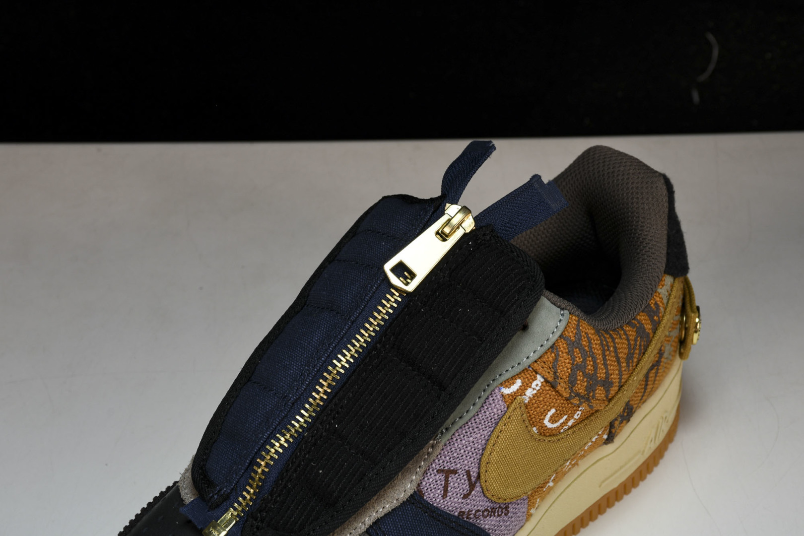AF1 尺码36-46

纯原版出品-Travis Scott x Nk AF 1 Low Cactus