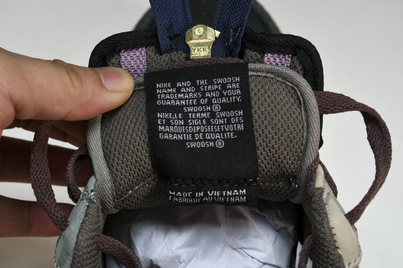 AF1 尺码36-46

纯原版出品-Travis Scott x Nk AF 1 Low Cactus