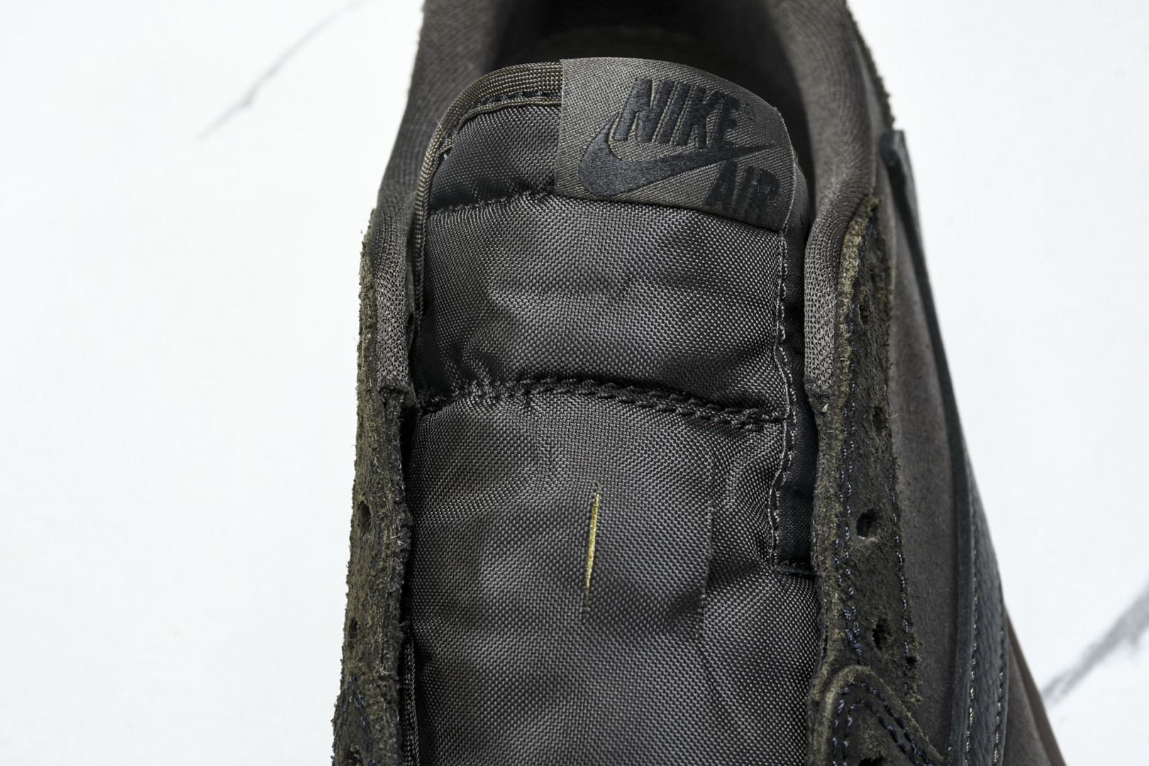 AJ Low黑棕 尺码40-48.5

纯原版出品-Air Jordan 1 Retro Low OG 
