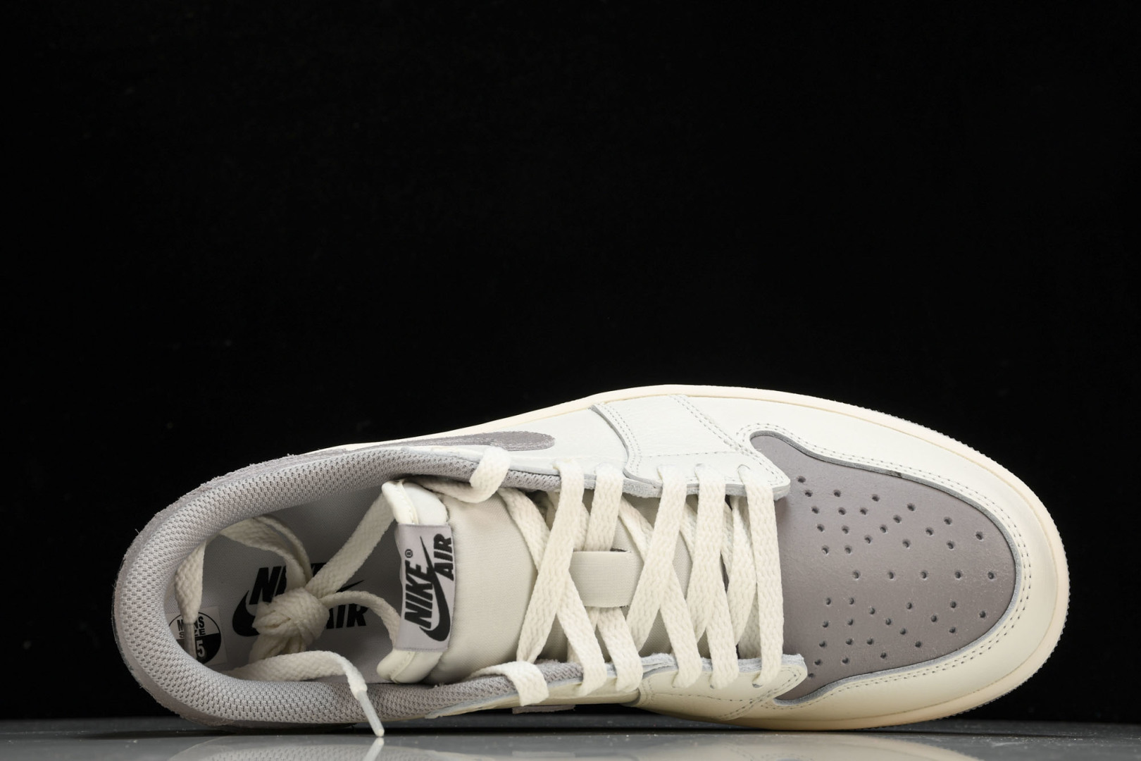 AJLow白灰 尺码40-47.5

纯原版出品-Air Jordan 1 Low OG“AtmosPh