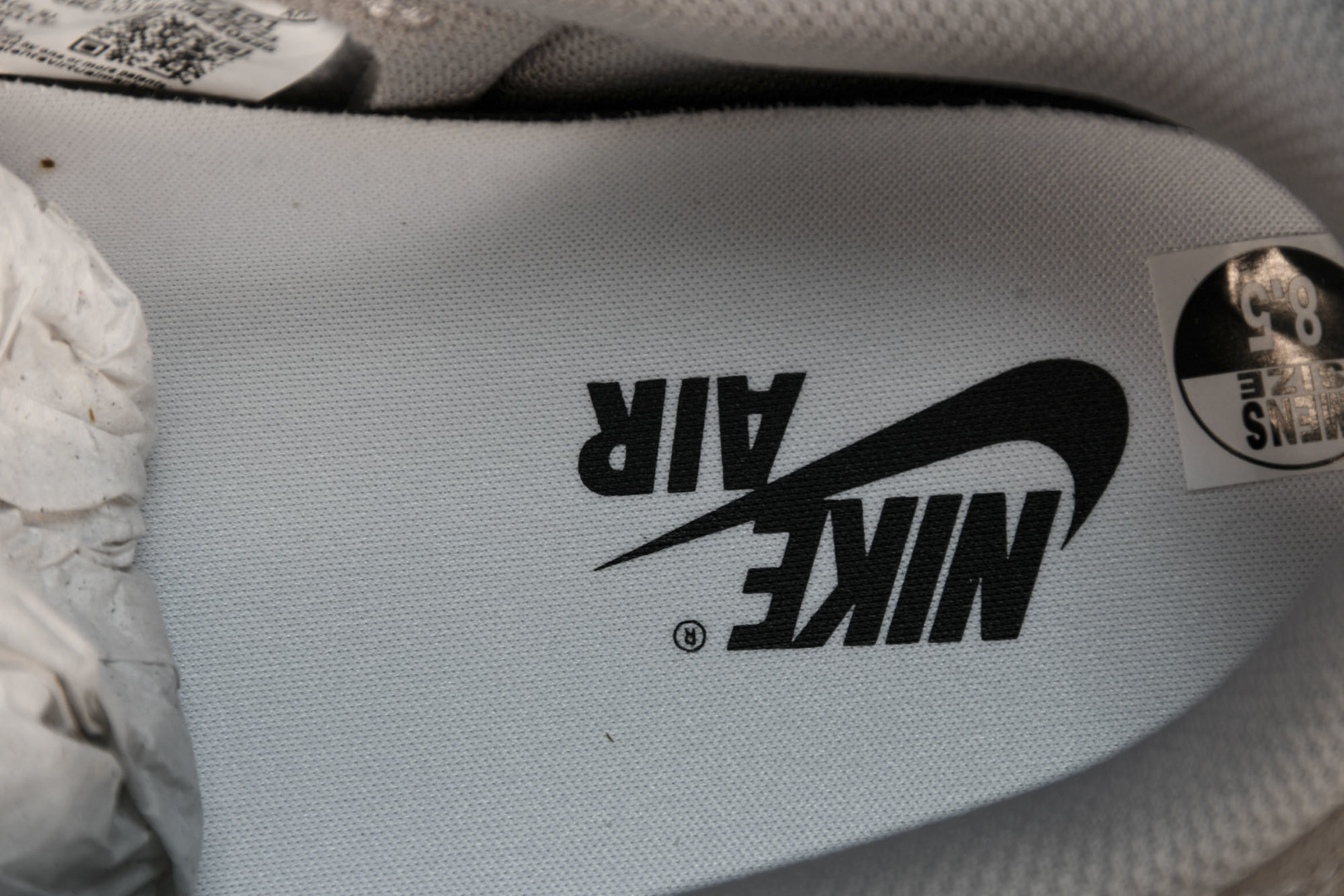 AJLow白灰 尺码40-47.5

纯原版出品-Air Jordan 1 Low OG“AtmosPh