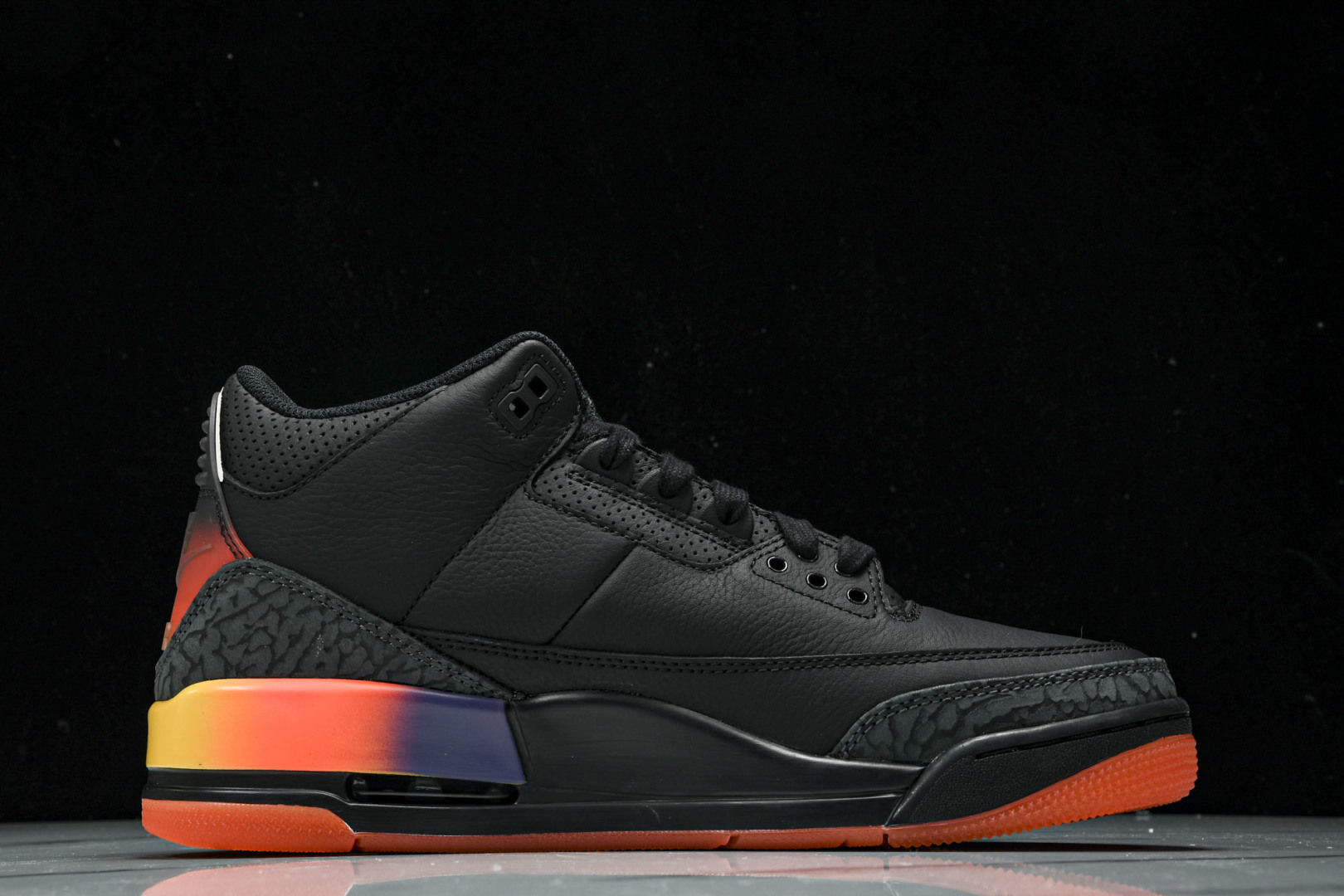 AJ3爆裂纹 尺码40-48.5

纯原出品-J Balvin x AJ Air Jordan 3 Re