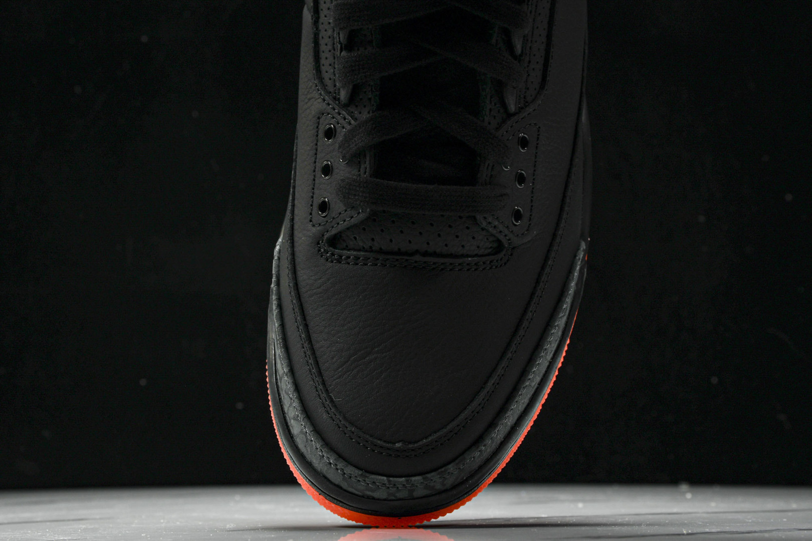 AJ3爆裂纹 尺码40-48.5

纯原出品-J Balvin x AJ Air Jordan 3 Re