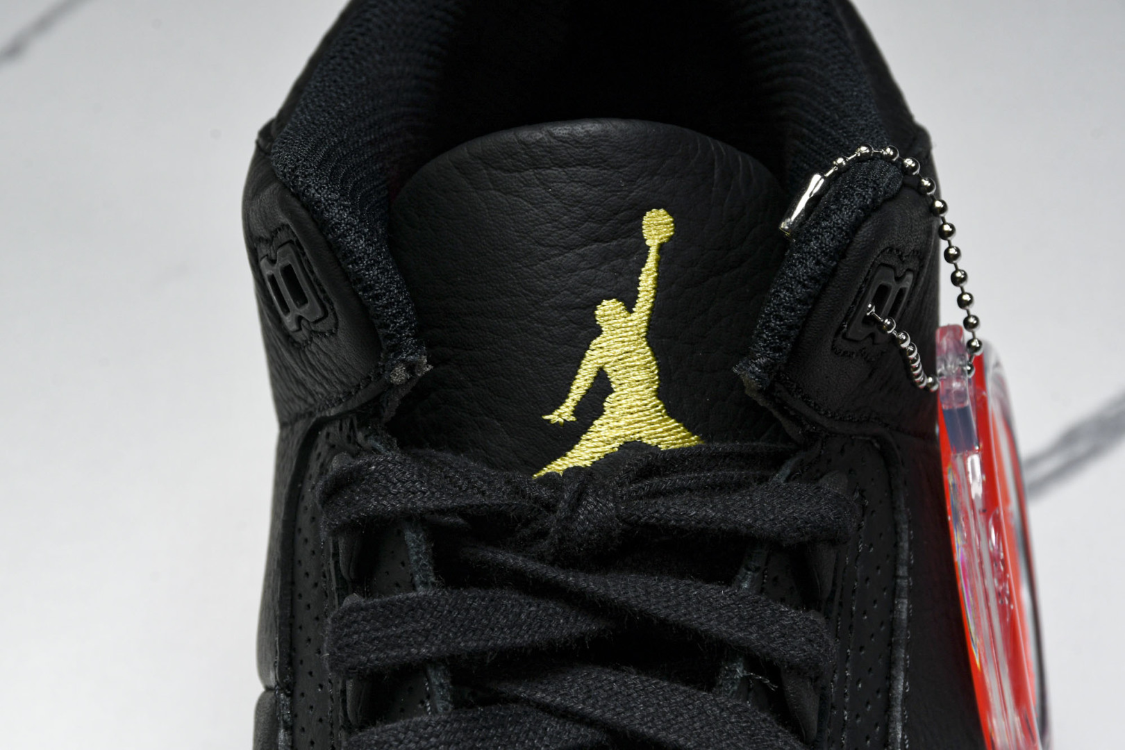 AJ3爆裂纹 尺码40-48.5

纯原出品-J Balvin x AJ Air Jordan 3 Re