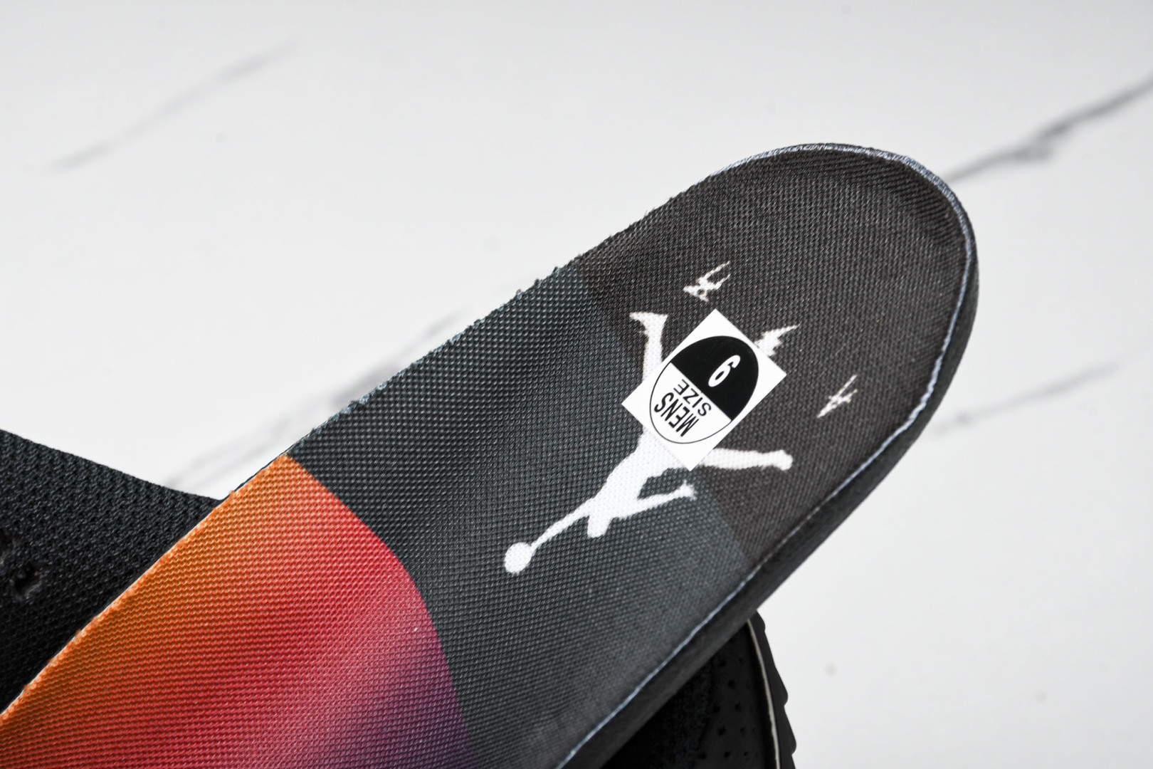 AJ3爆裂纹 尺码40-48.5

纯原出品-J Balvin x AJ Air Jordan 3 Re