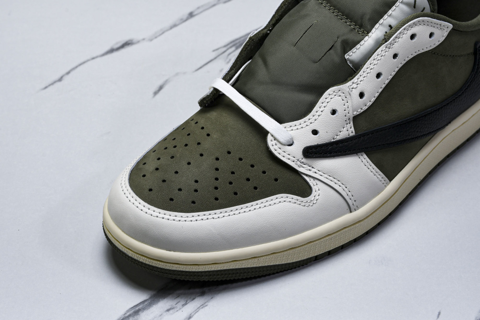 AJ1 Low 尺码36-48.5

纯原出品-Travis Scott x Air Jordan 1 