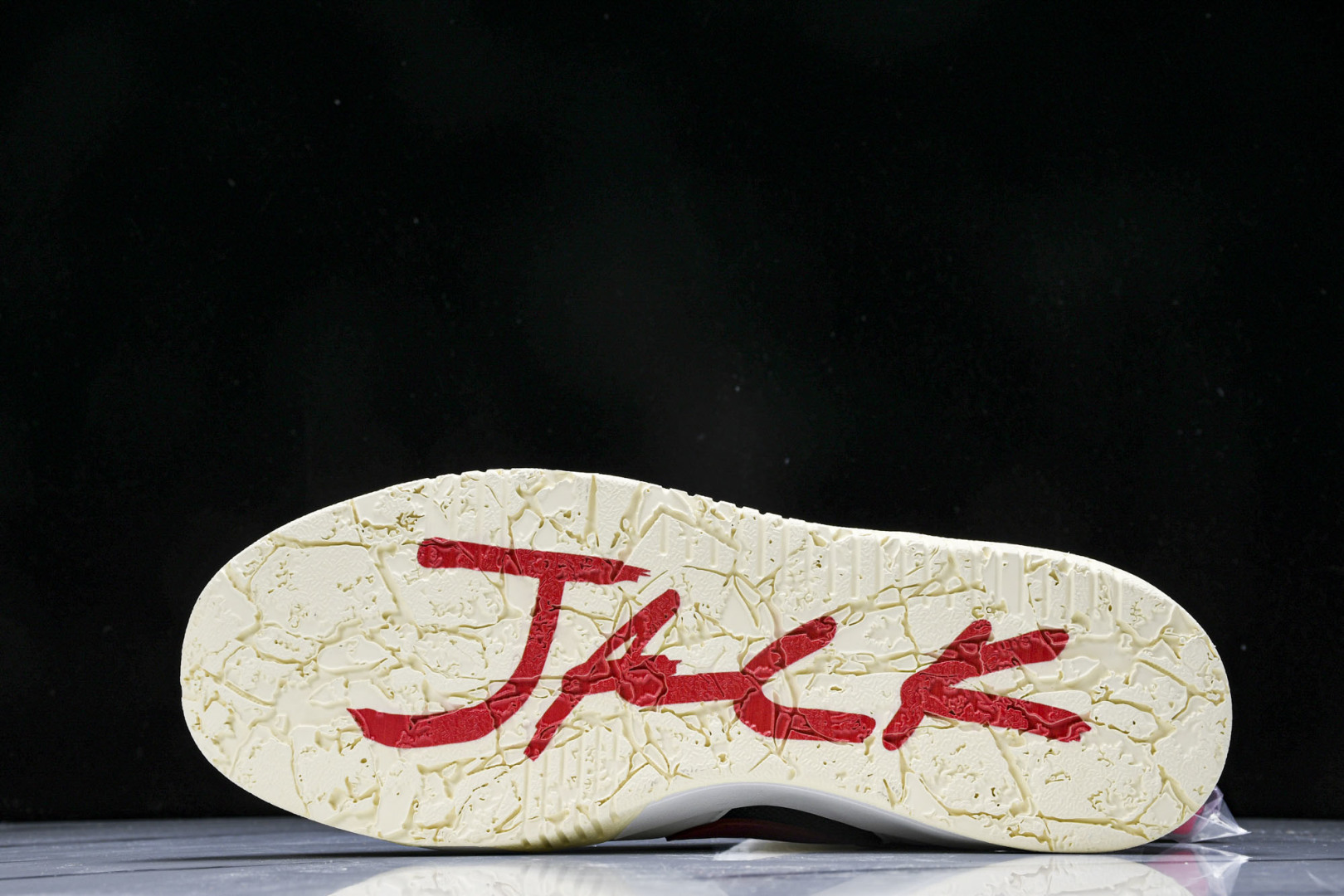 AJ Low 尺码36-47.5

纯原版出品-Travis Scott x Jordan JumPma