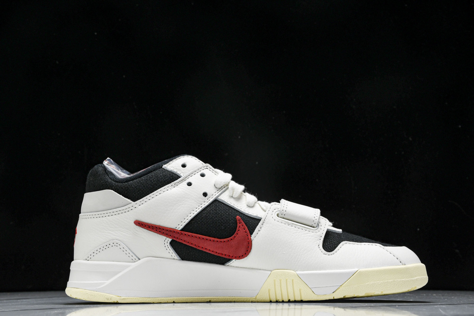 AJ Low 尺码36-47.5

纯原版出品-Travis Scott x Jordan JumPma