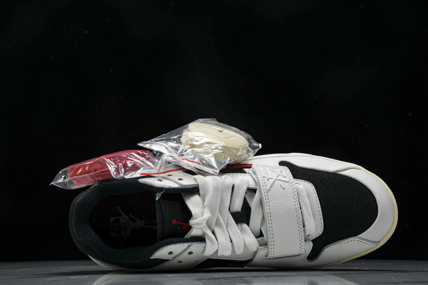 AJ Low 尺码36-47.5

纯原版出品-Travis Scott x Jordan JumPma