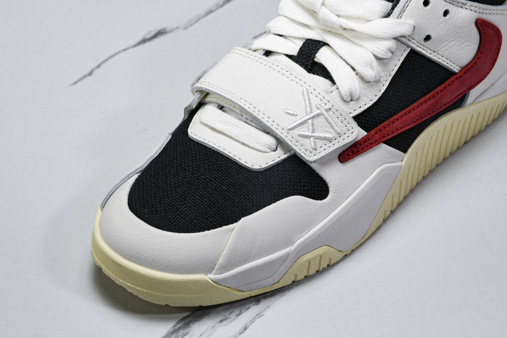 AJ Low 尺码36-47.5

纯原版出品-Travis Scott x Jordan JumPma